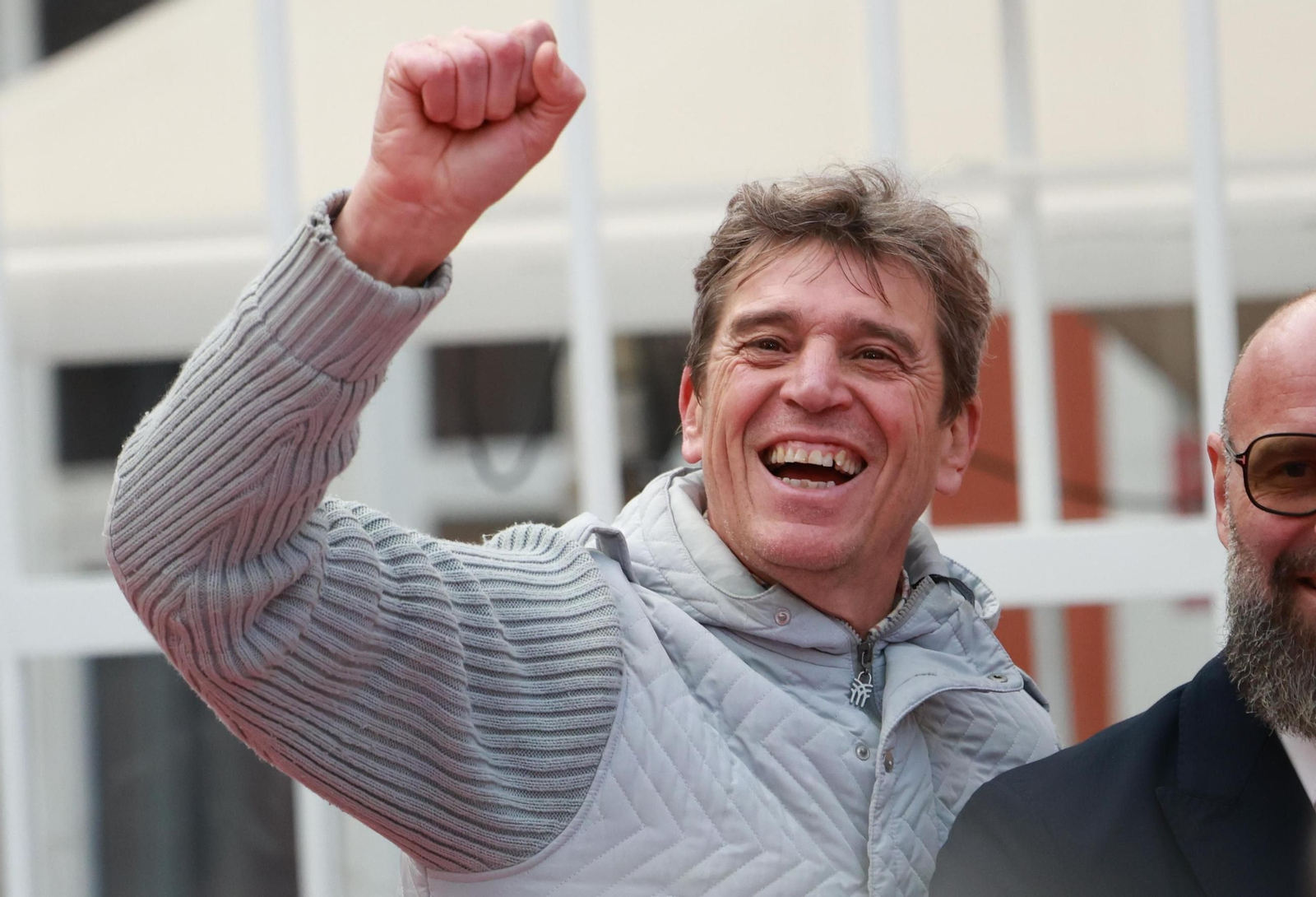 La alfombra roja del Festival de Cine de Málaga, en imágenes