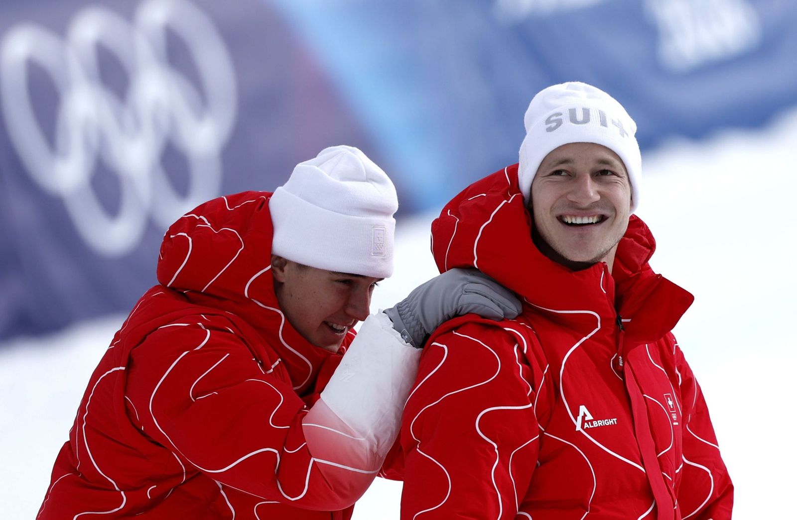 Las mejores fotos de los Juegos Olímpicos de invierno Milán Cortina d'Ampezzo 2026 | Sexta jornada