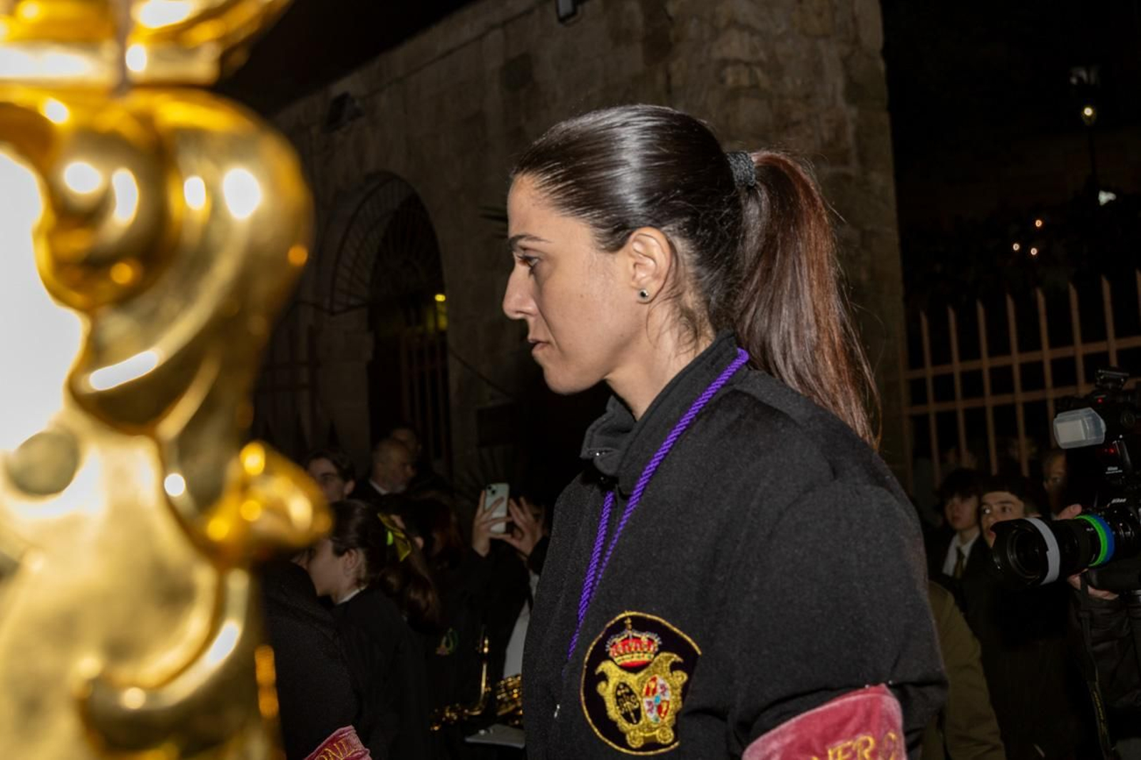 Los jiennenses acuden un año más al encuentro de Nuestro Padre Jesús
