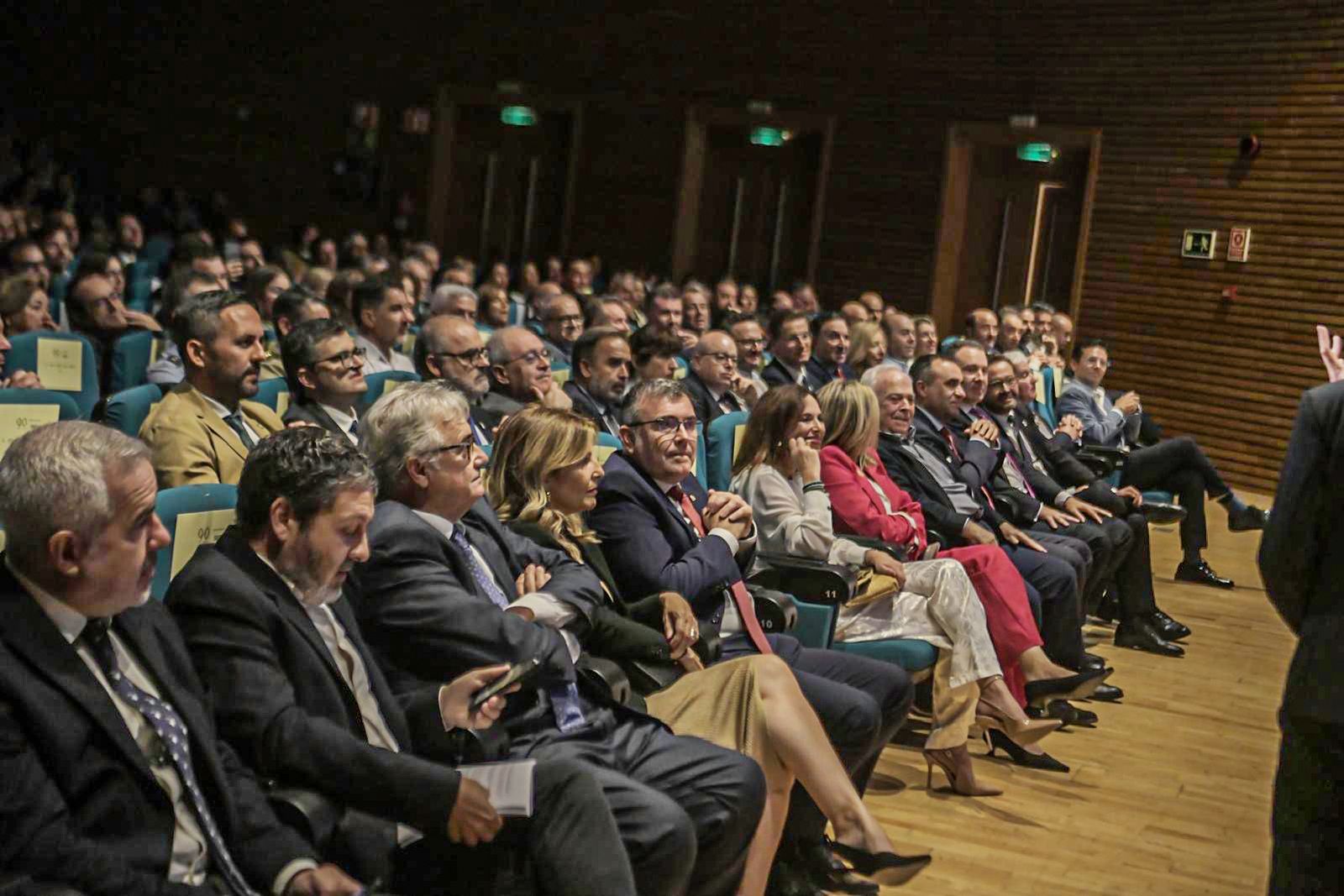 Radio Granada celebra su nonagésimo aniversario