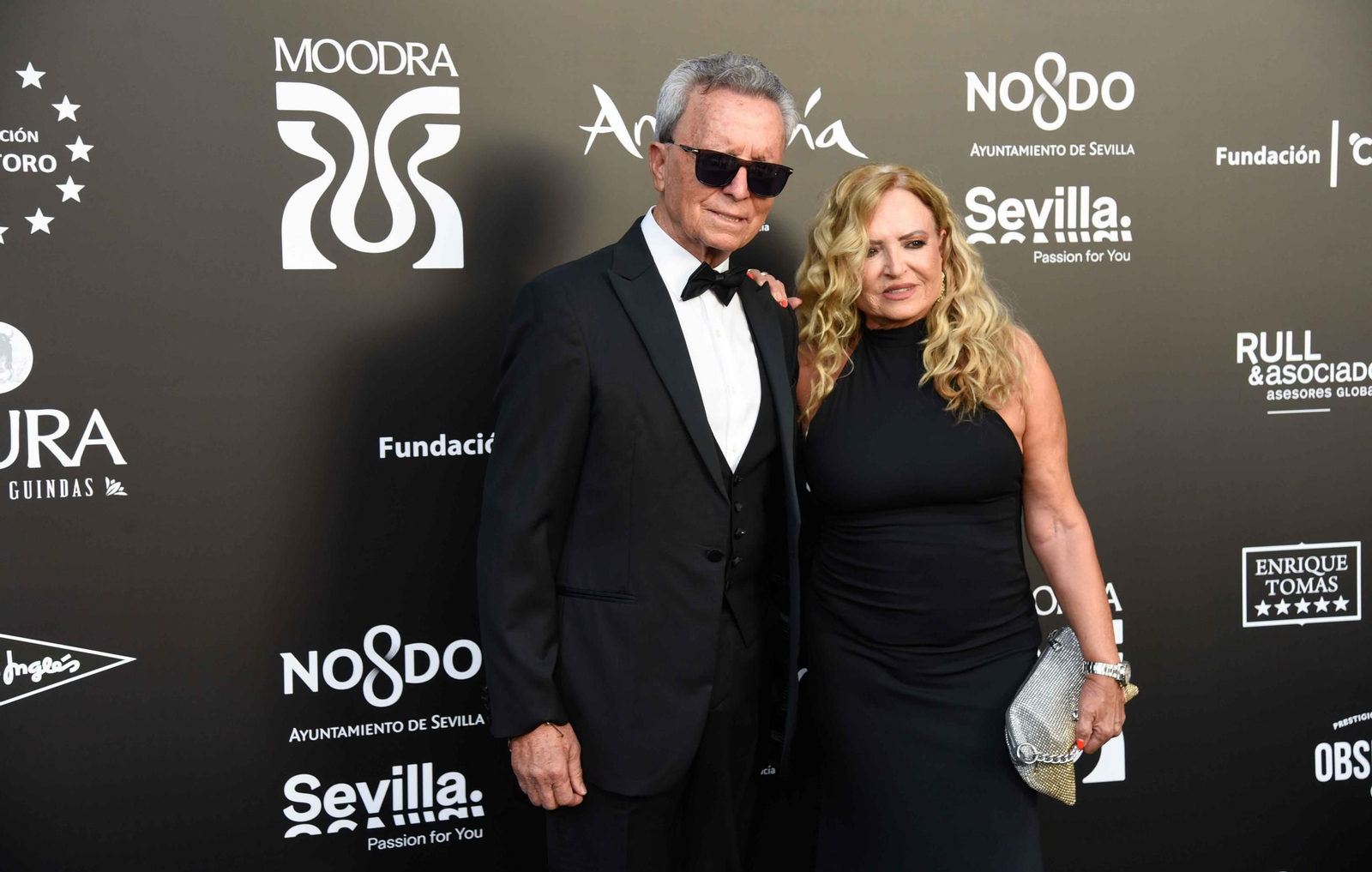 Gala de los XIX Premios Escaparate