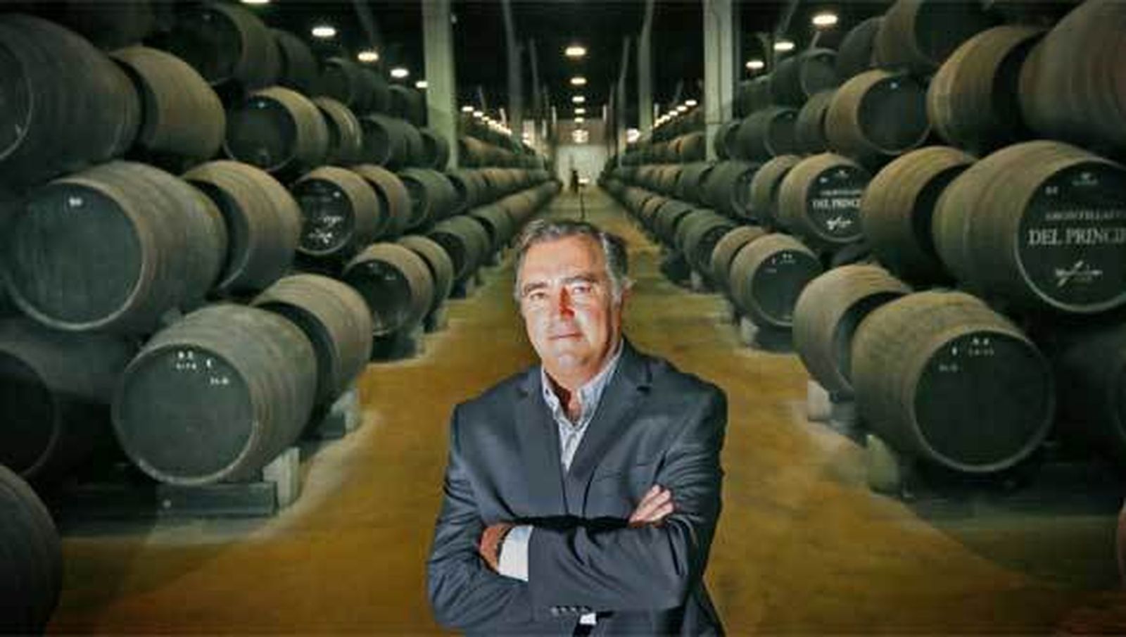 "O te adaptas al mercado y sus caprichos o estás muerto"