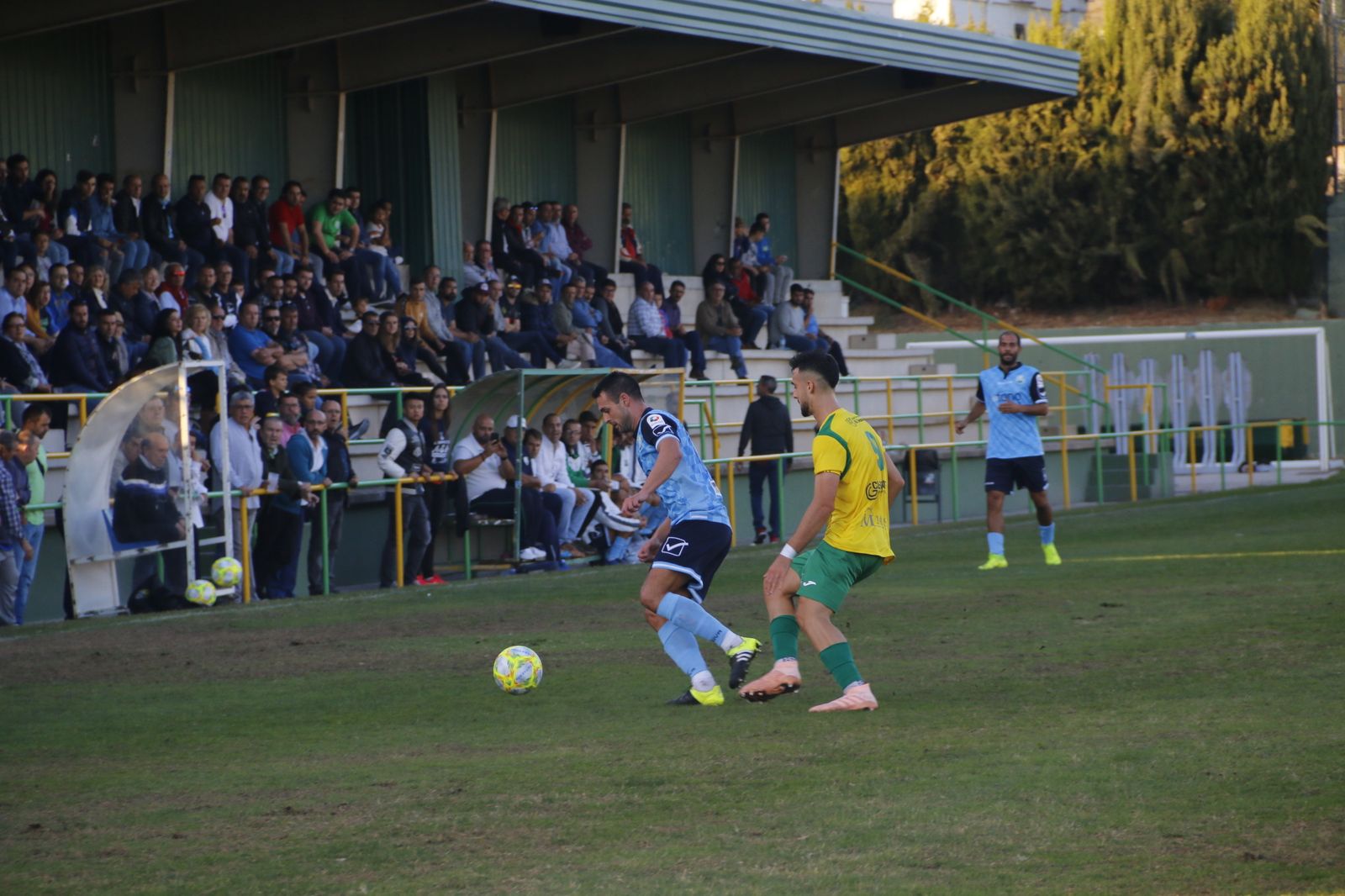 Las mejores fotos de la Unión - Rota