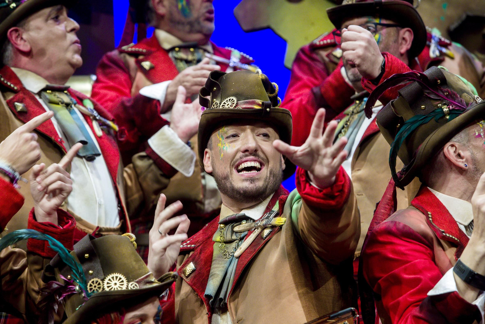 Coro Creaciones S.A.