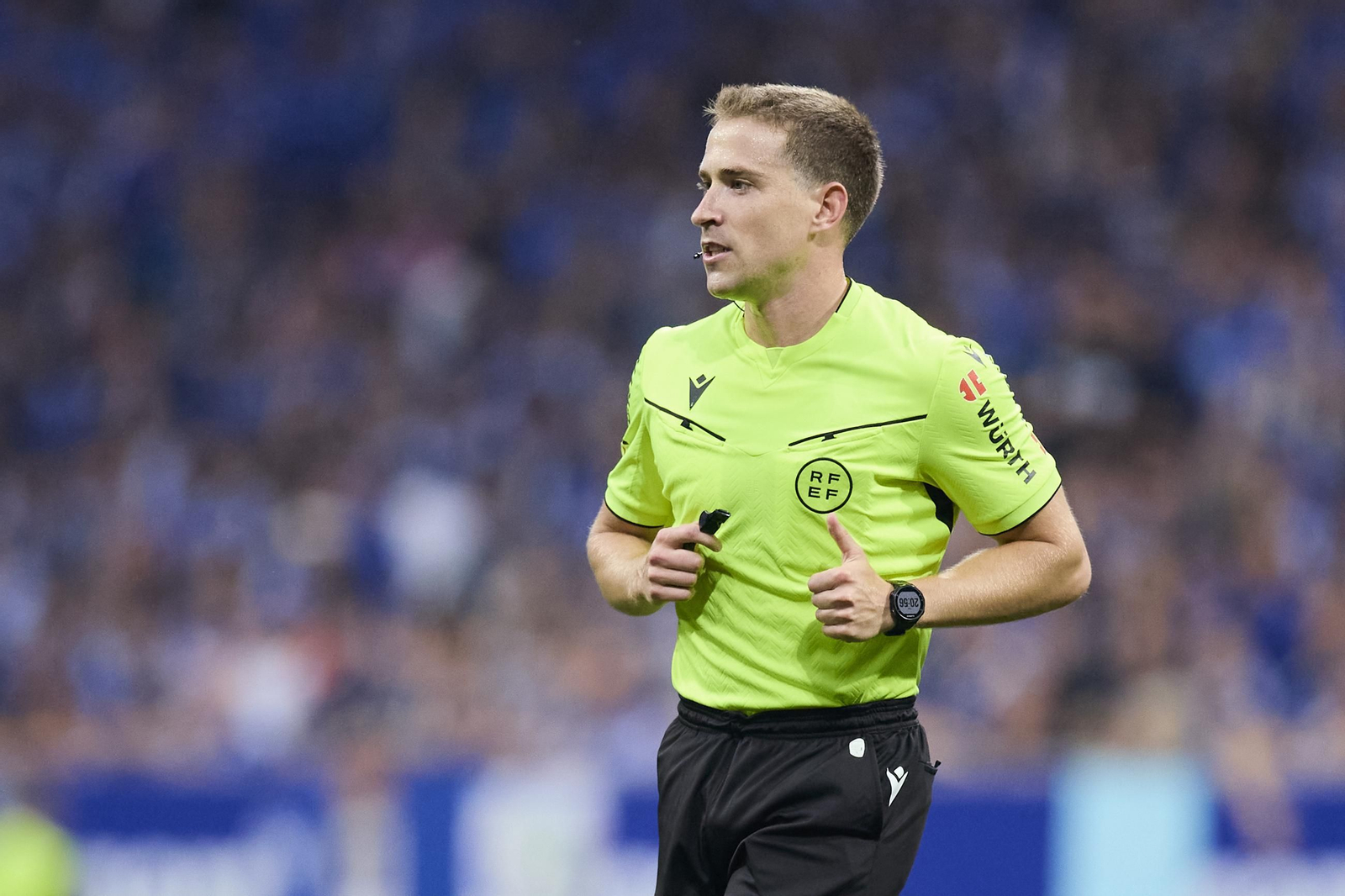 Las fotos del ascenso del Oviedo ante el Mirandés