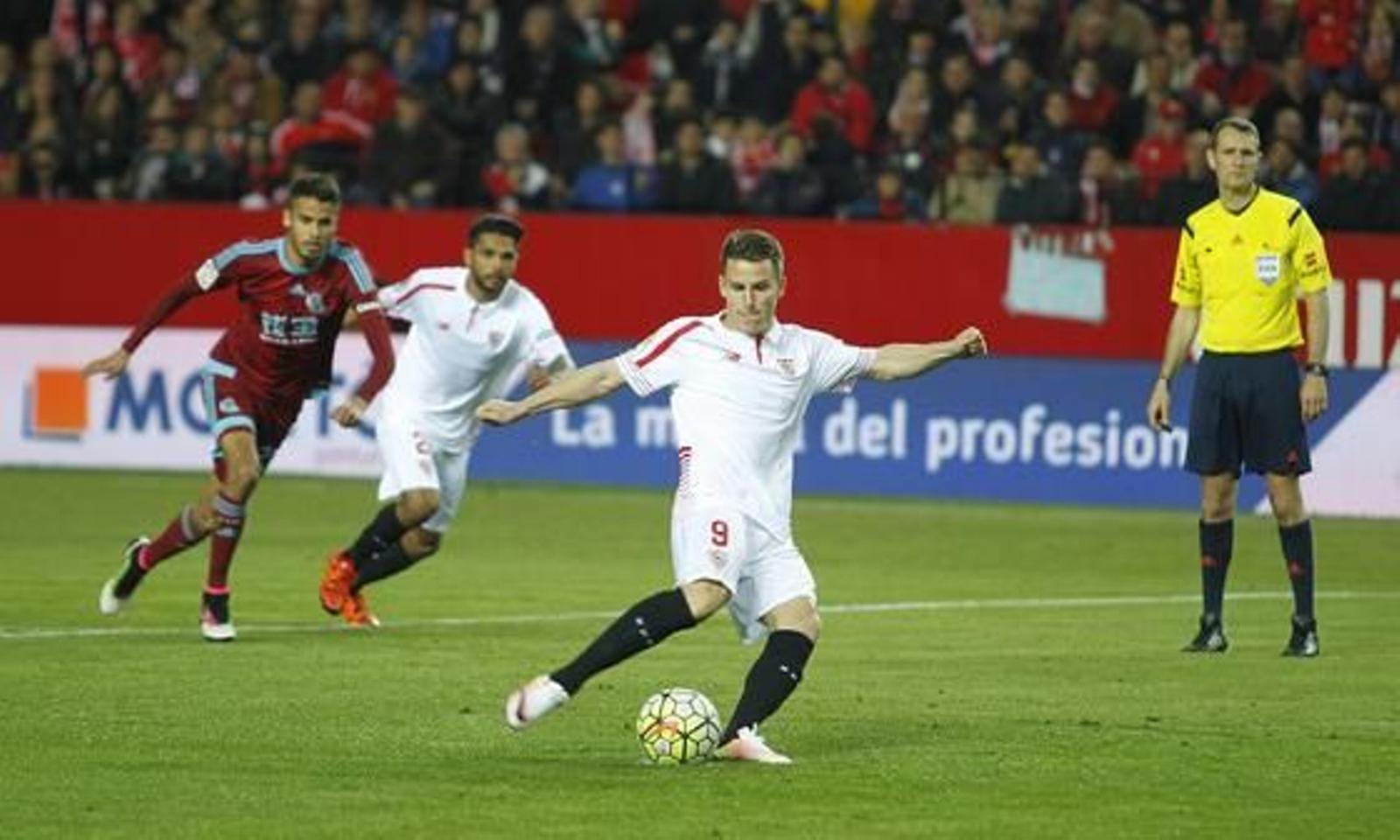 Foto: Antonio Pizarro