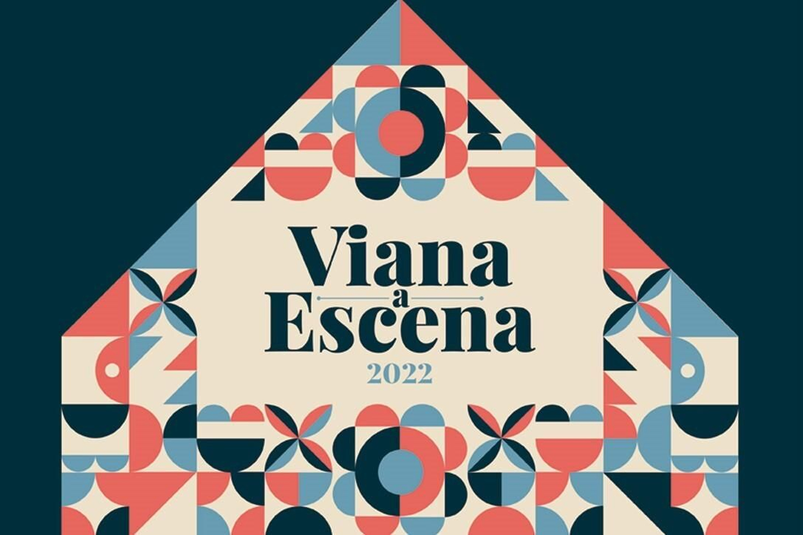 El ciclo de teatro 'Viana a escena' regresa el próximo 8 de julio