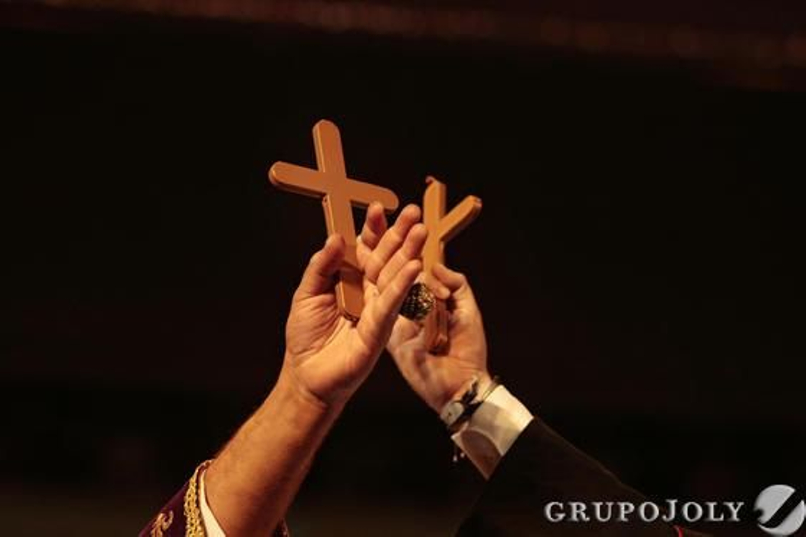 Foto: Lourdes de Vicente y Fito Carreto