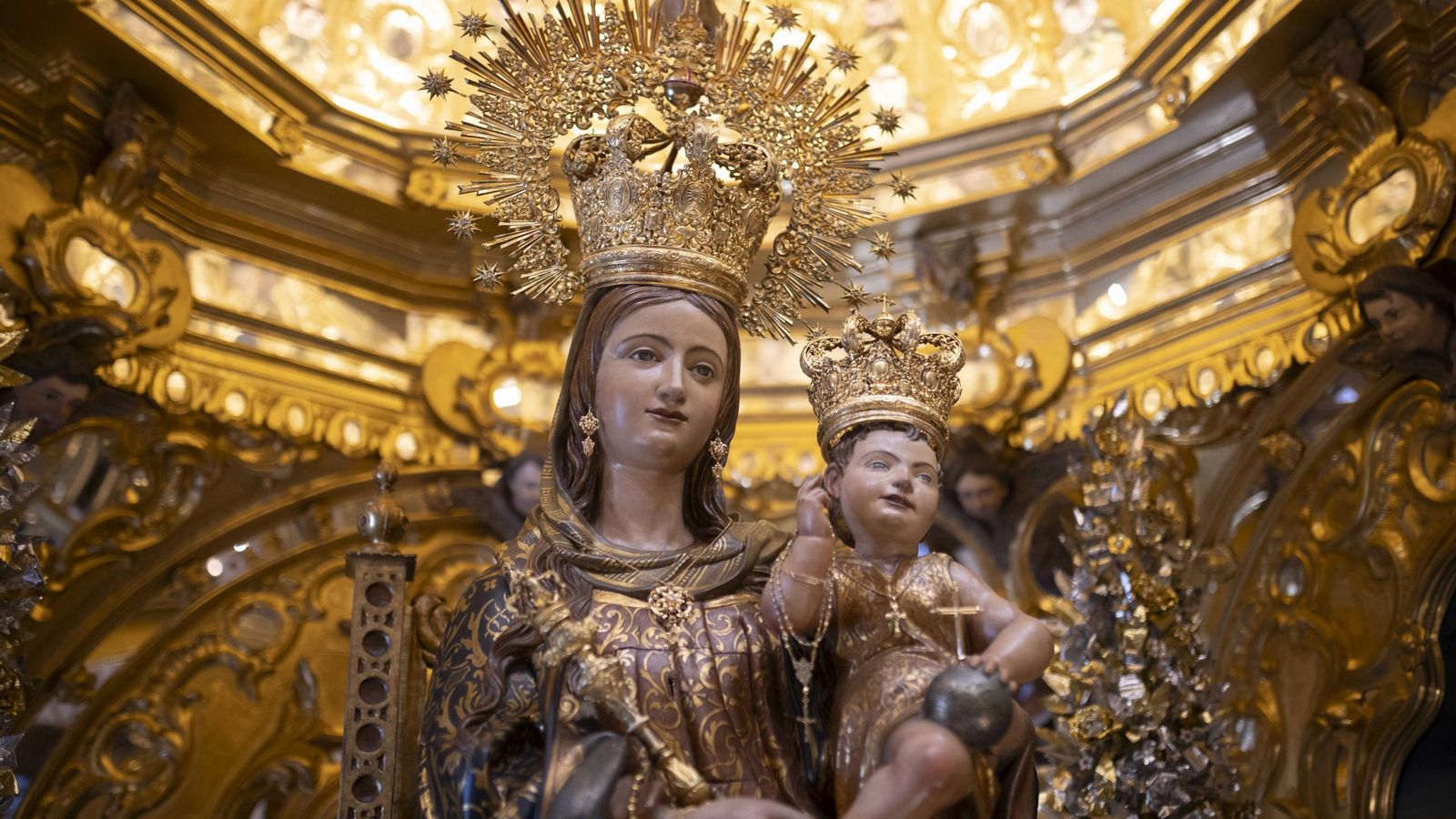 Ntra. Sra. de la Bella Coronada