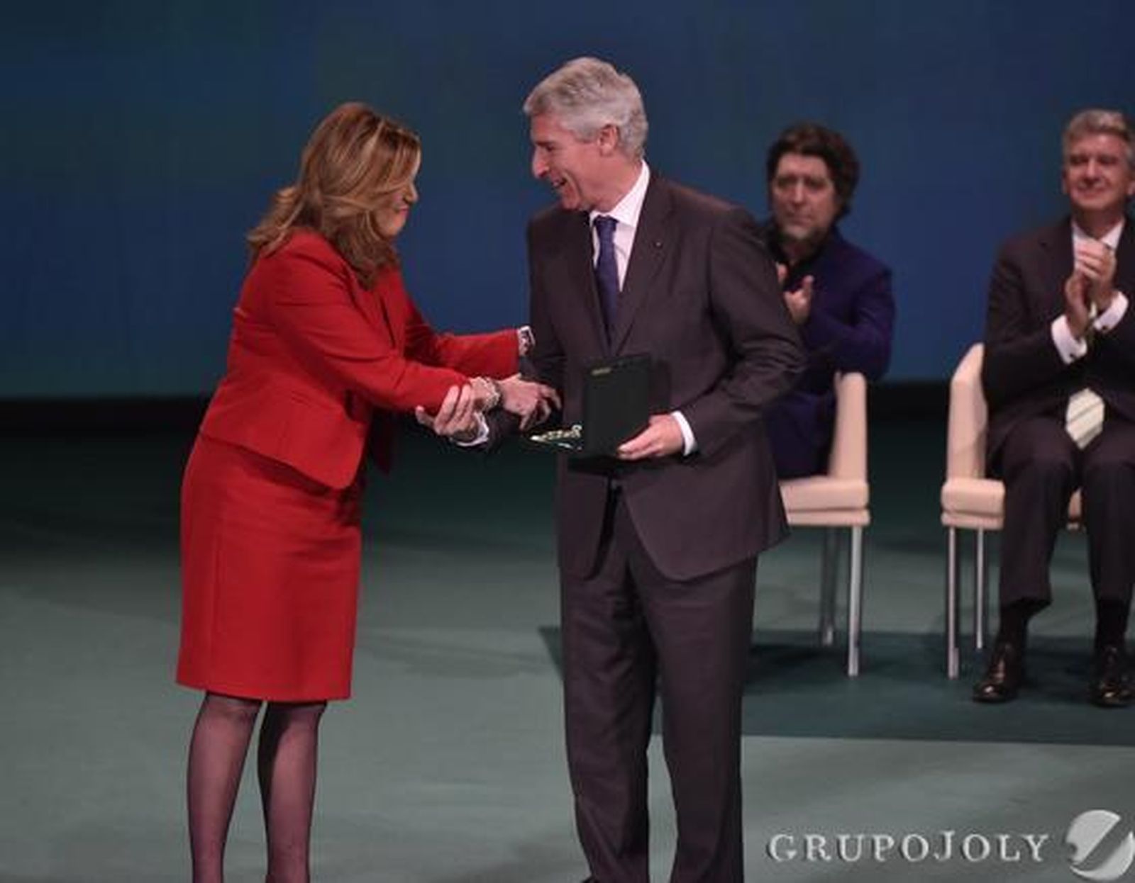 Foto: Juan Carlos Vázquez