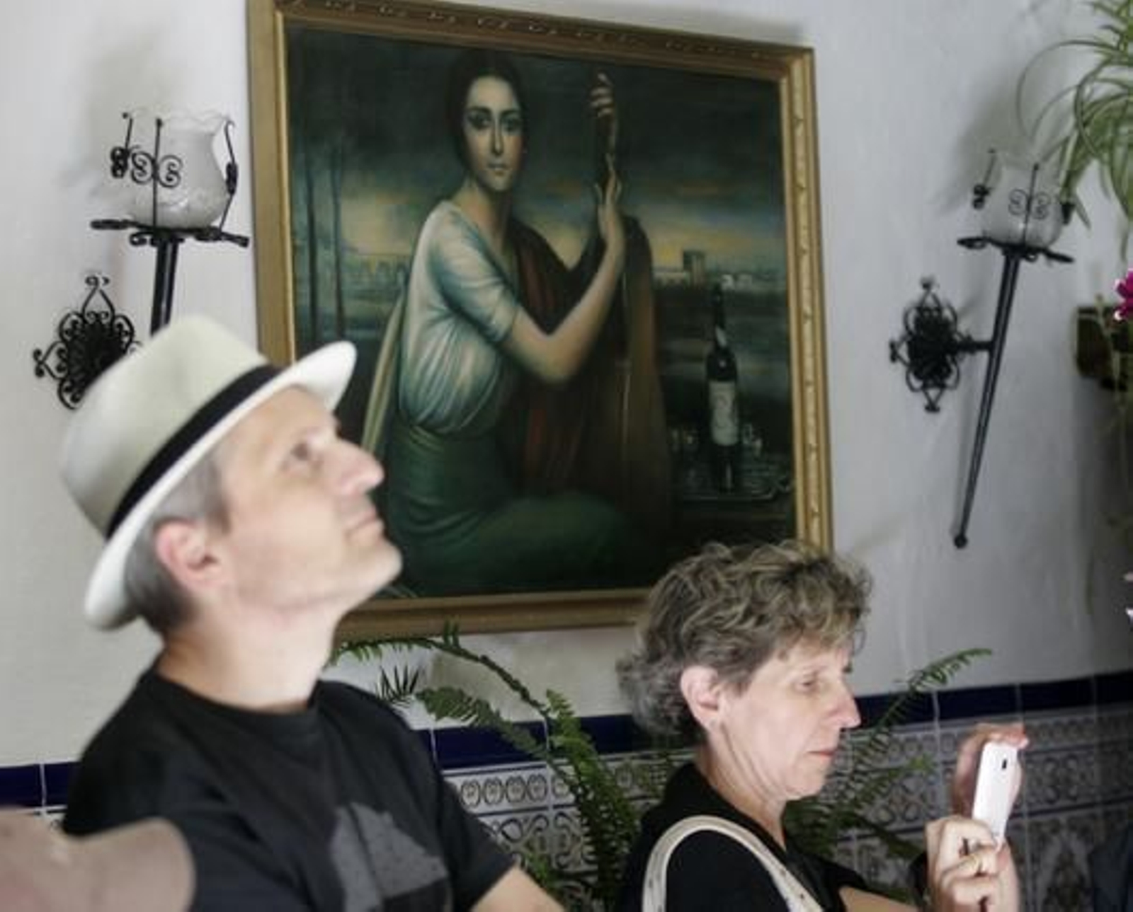 Foto: José Martínez