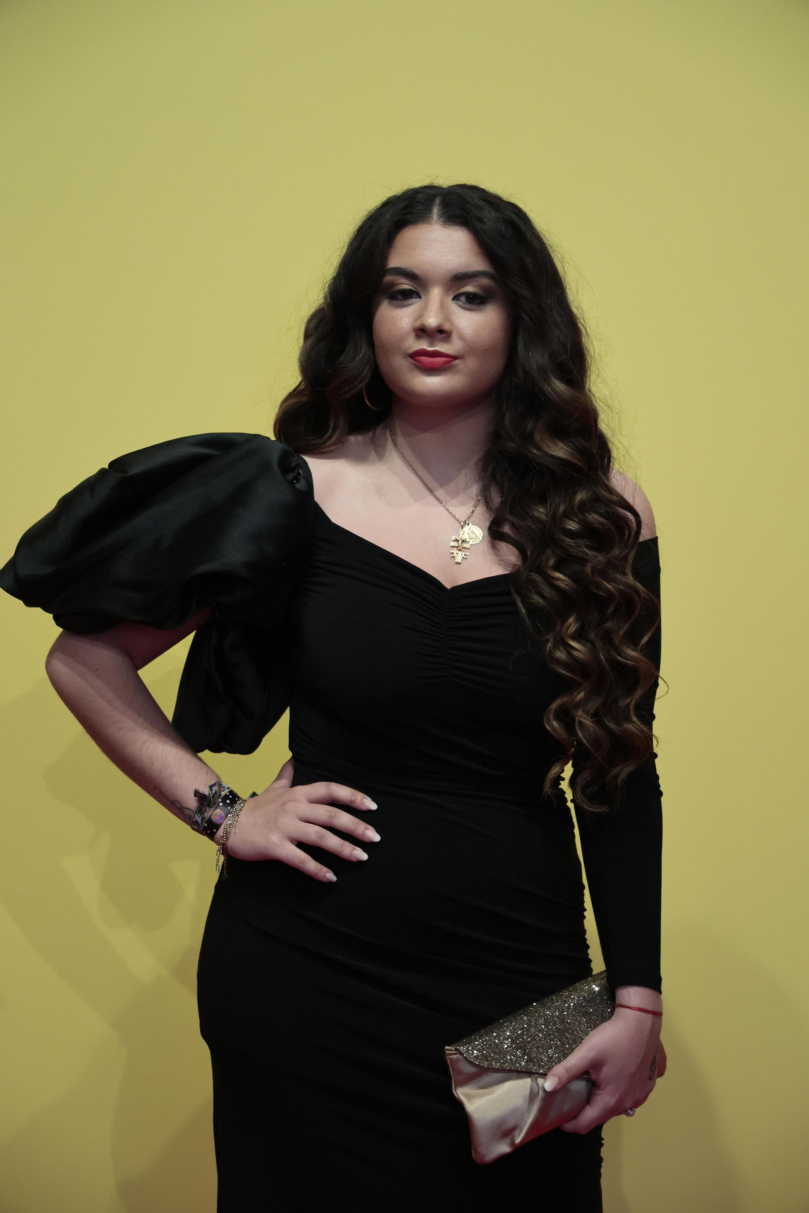 Las imágenes de la entrega de los Premios Flamencos Cajasol.