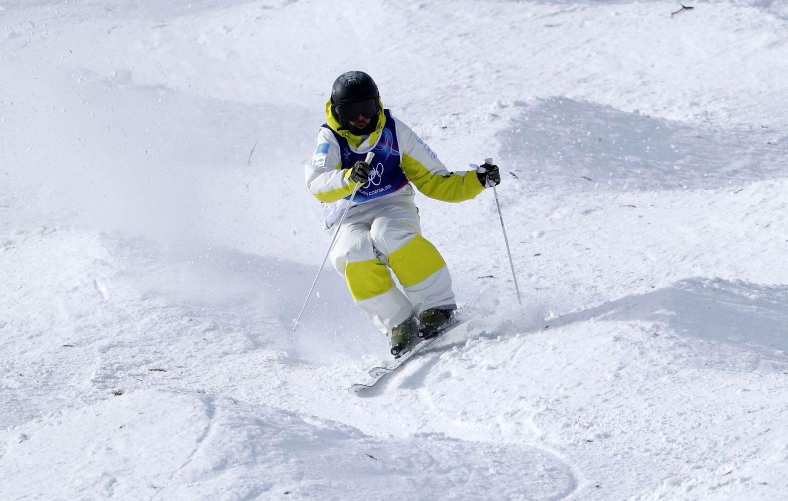 Las mejores fotos de los Juegos Olímpicos de invierno Milán Cortina d'Ampezzo 2026 | Séptima jornada