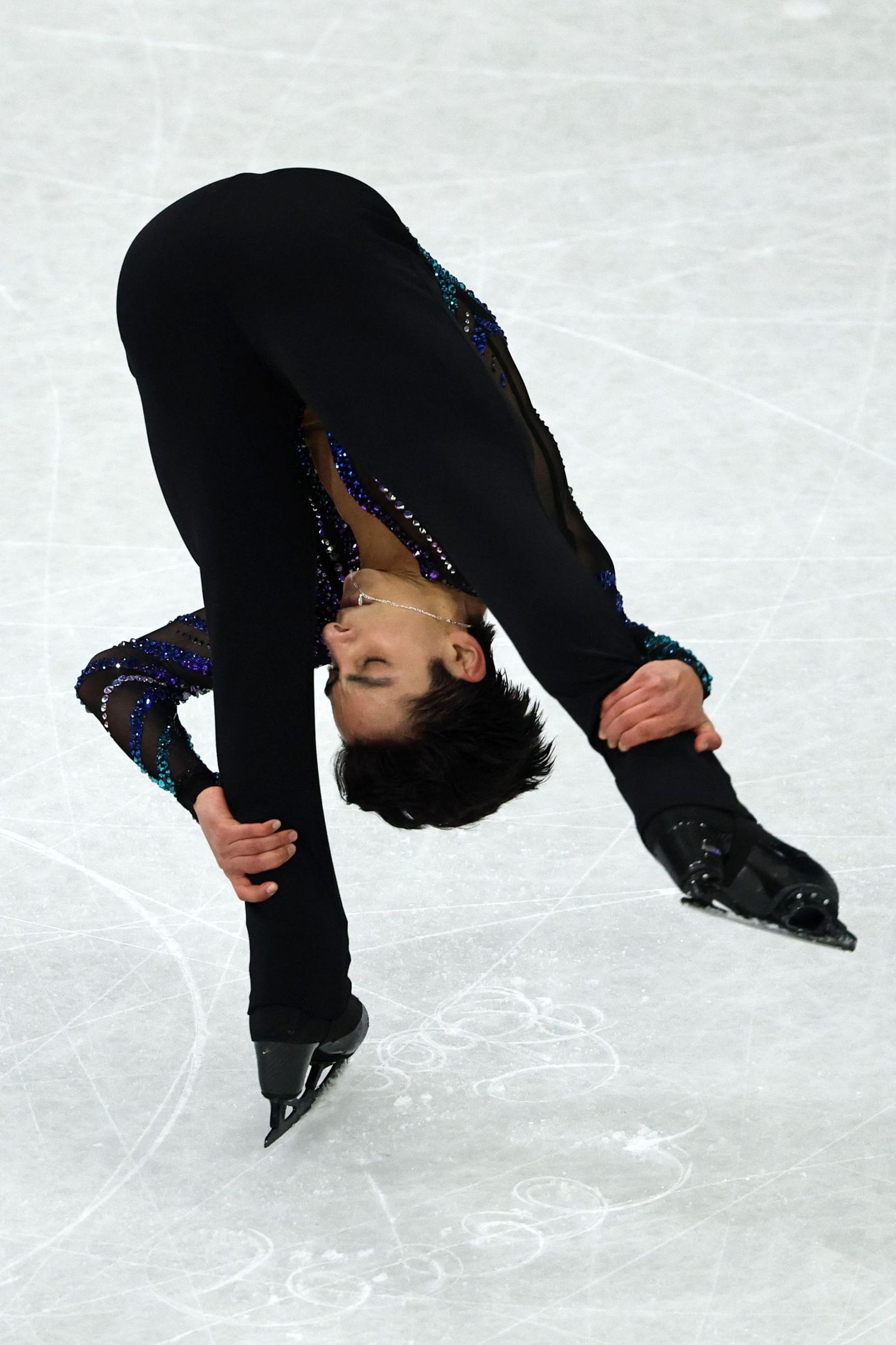 Las mejores fotos de los Juegos Olímpicos de invierno Milán Cortina d'Ampezzo 2026 | Quinta jornada