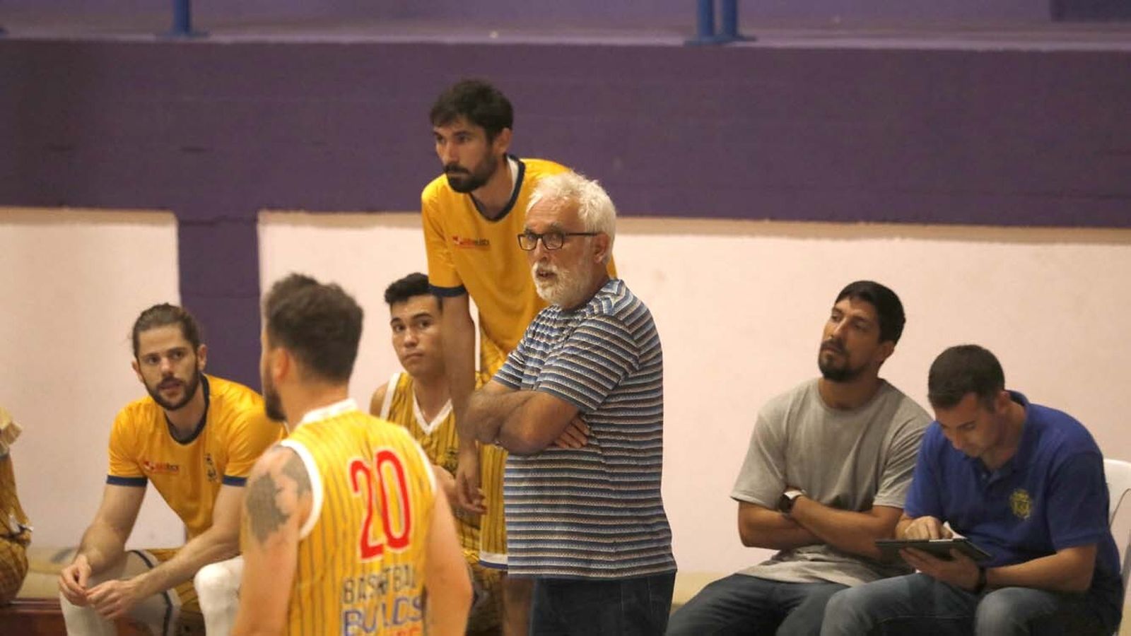 Las fotos  de ULB - Gymnástica  Portuense