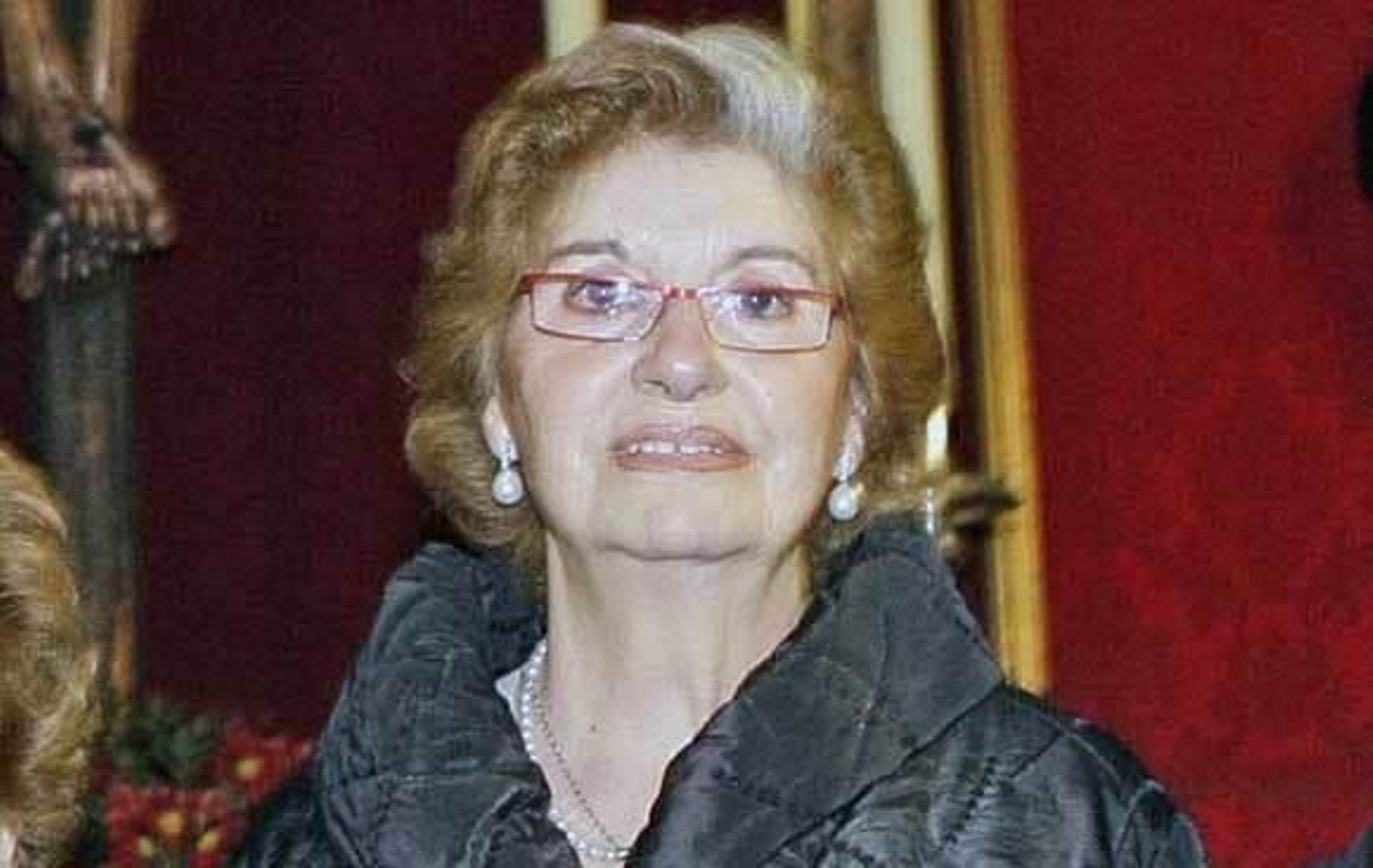 "No es extraordinario ser hermana mayor. Es la evolución"