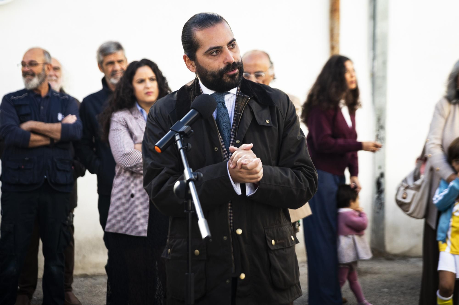 Así celebró Jerez el Día de los Gitanos