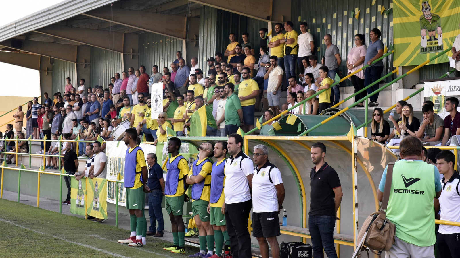 Las mejores fotos del Unión - Lucena