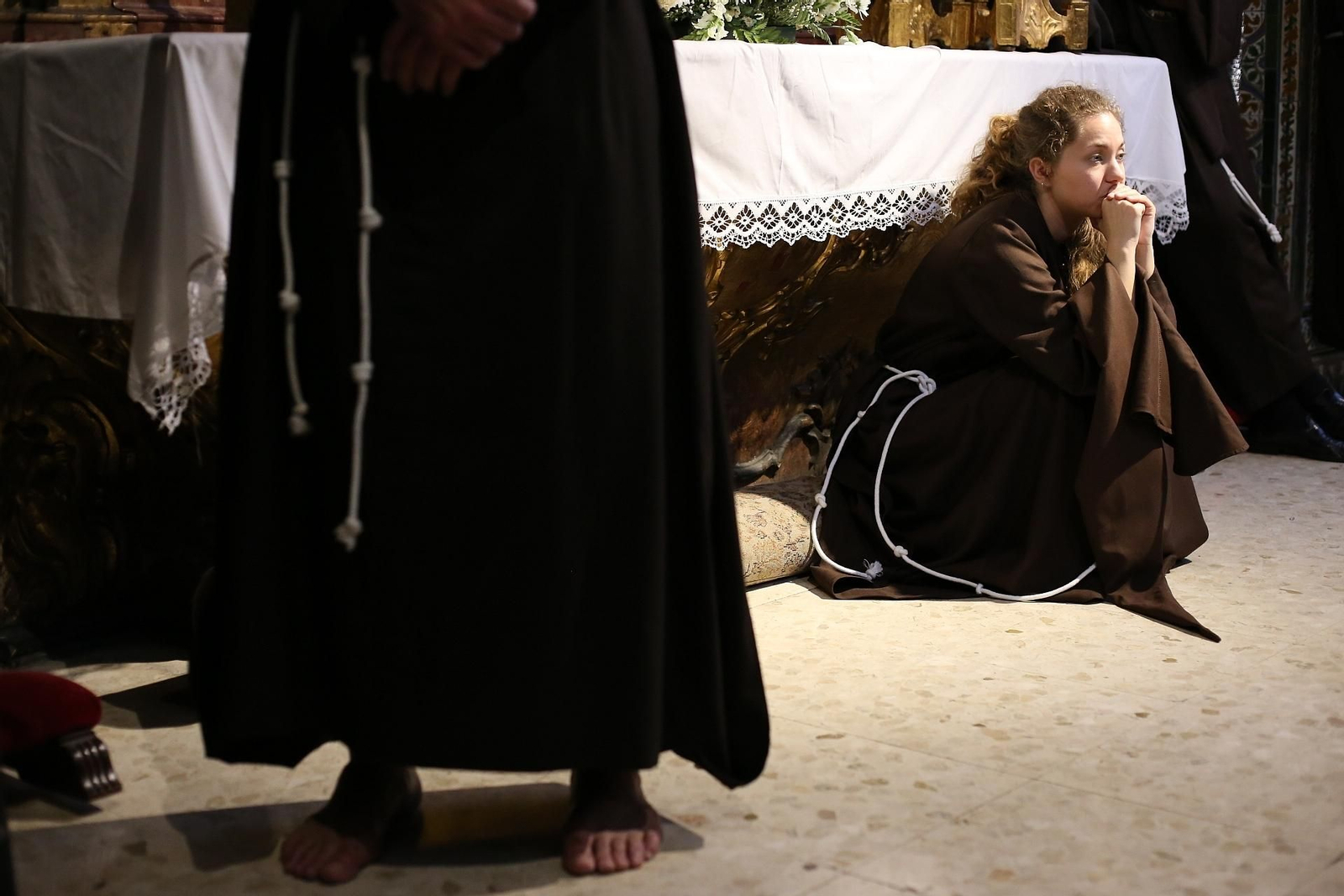 Las imágenes de El Buen Fin