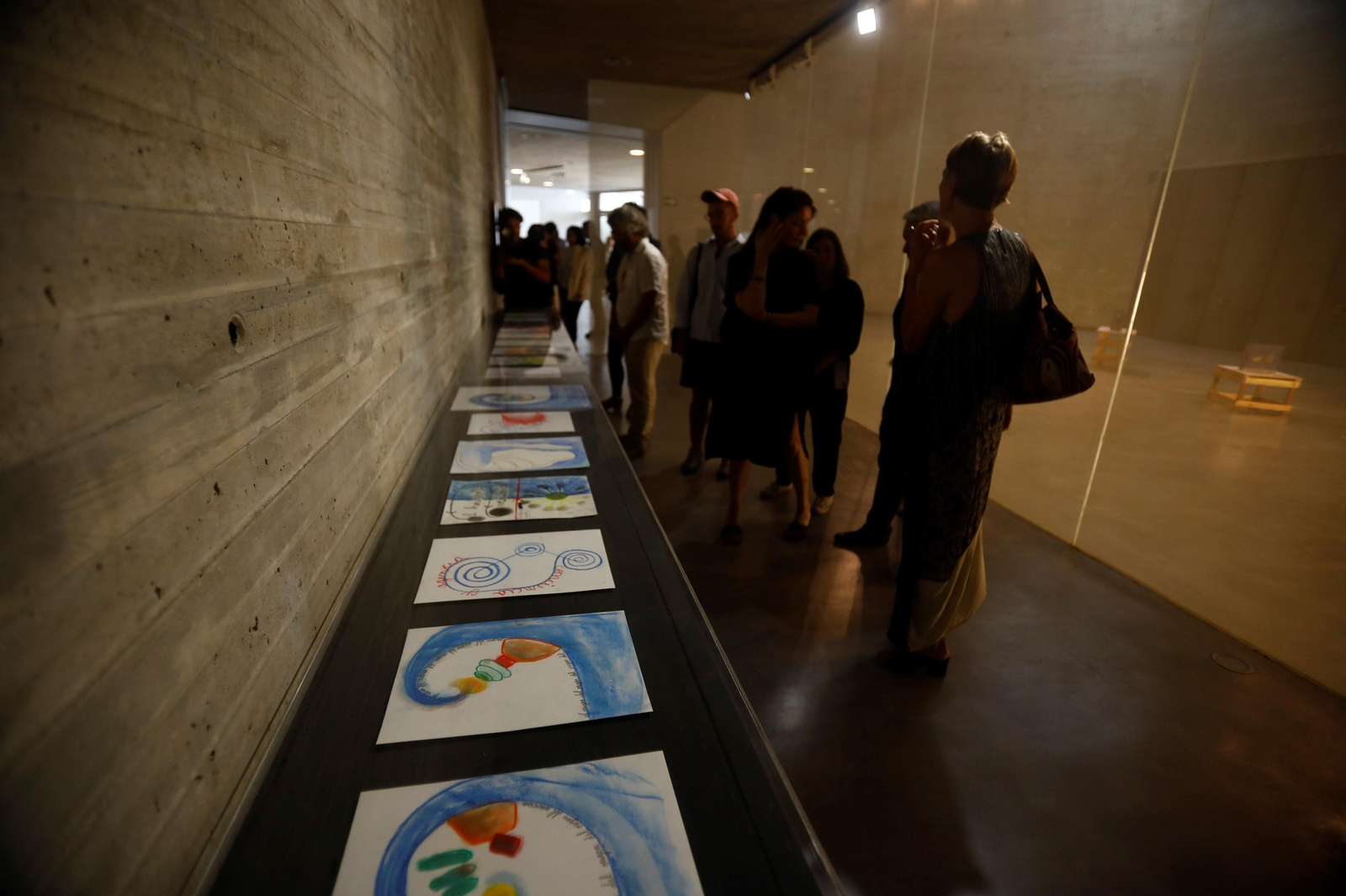 Las imágenes de la exposición 'Remedios: por los caminos ancestrales' en el C3A de Córdoba