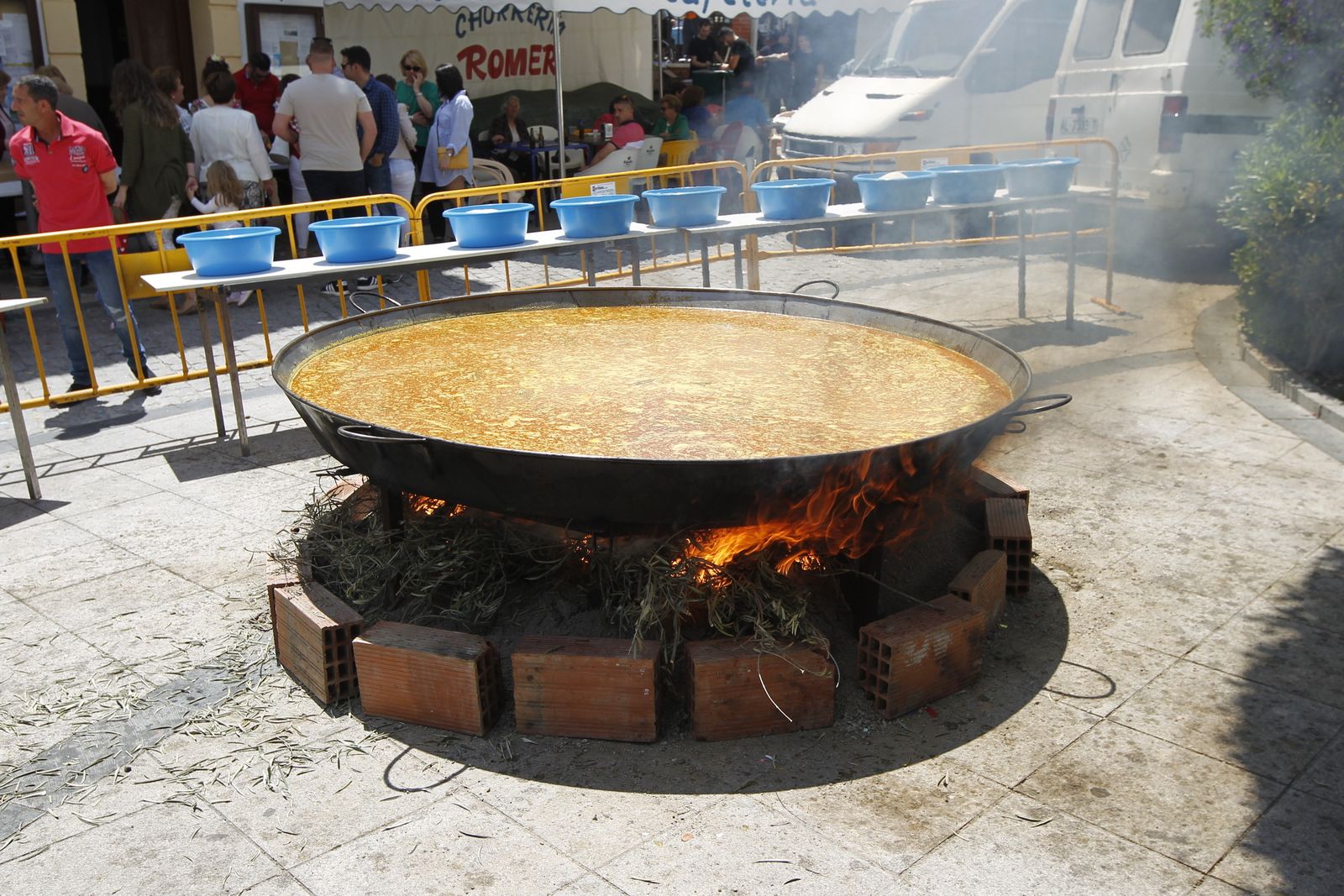 Fotogalería Fiestas de Canjáyar