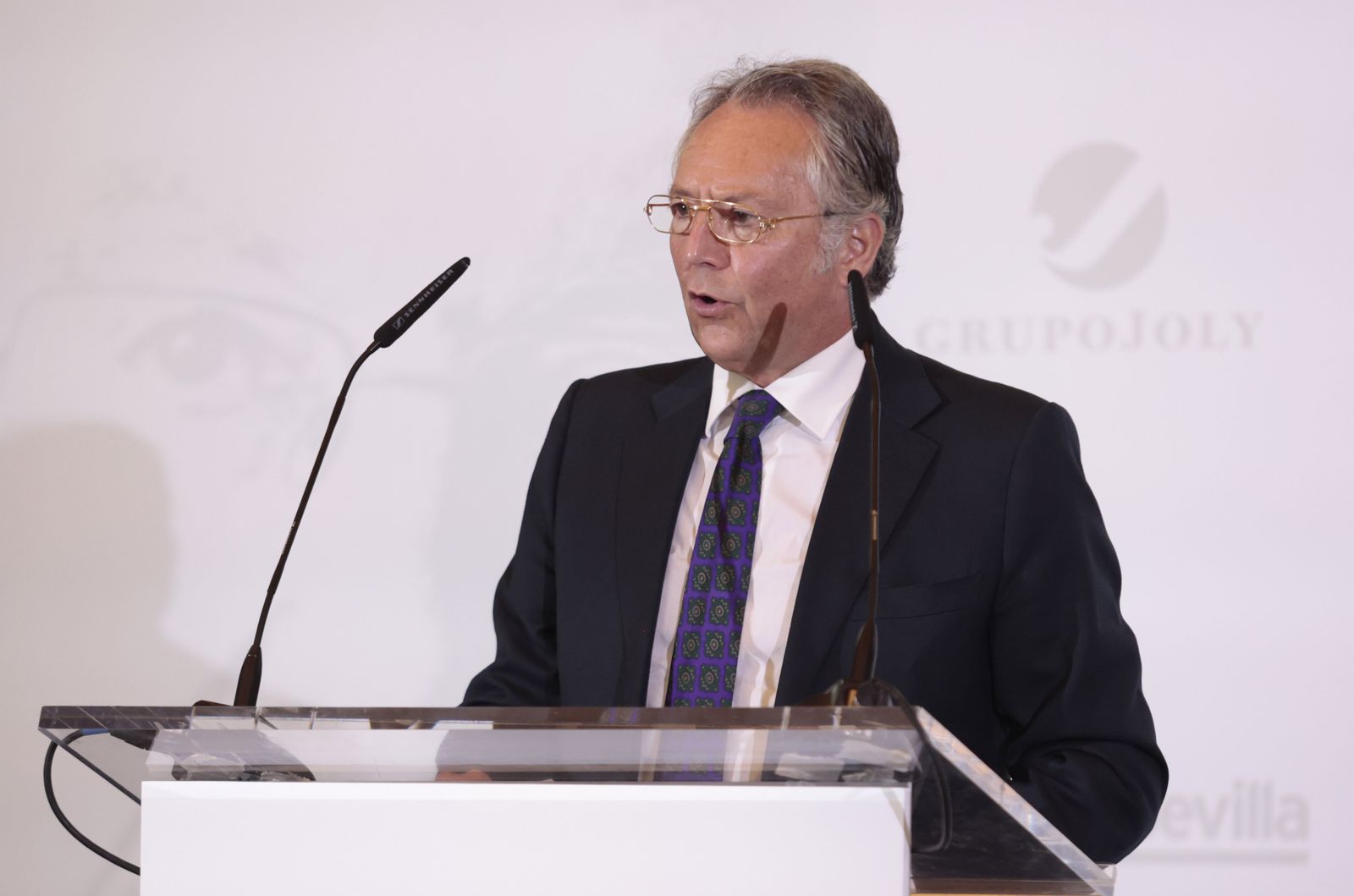 Imágenes del IX Premio Manuel Clavero