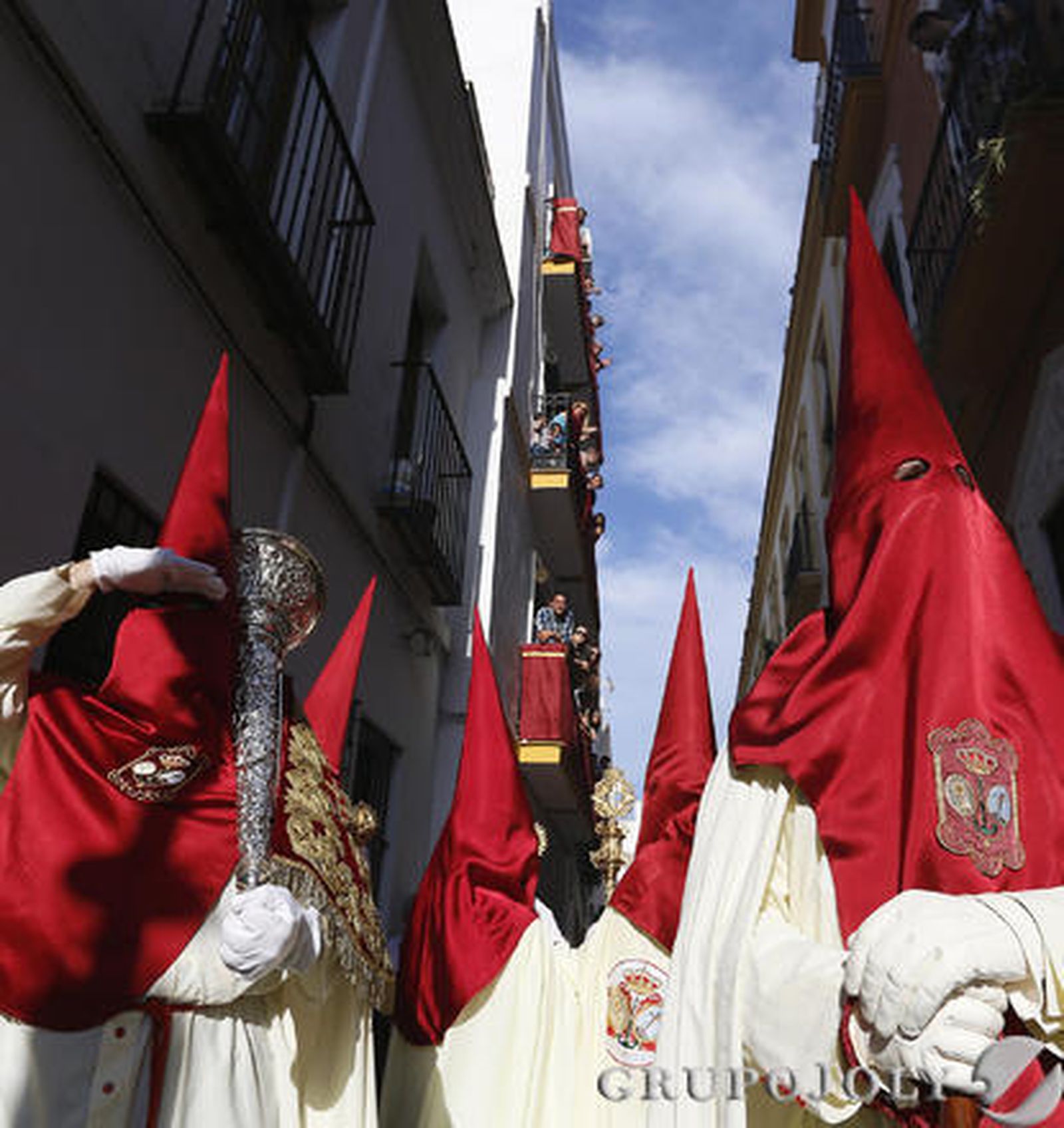 Foto: García Cordero