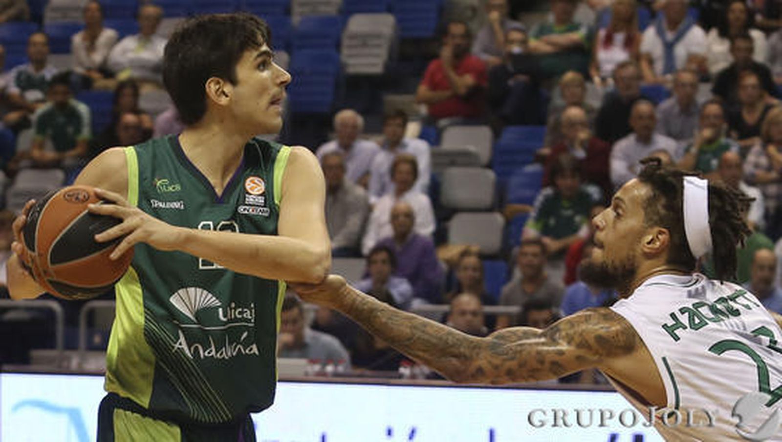 Foto: Javier Albiñana