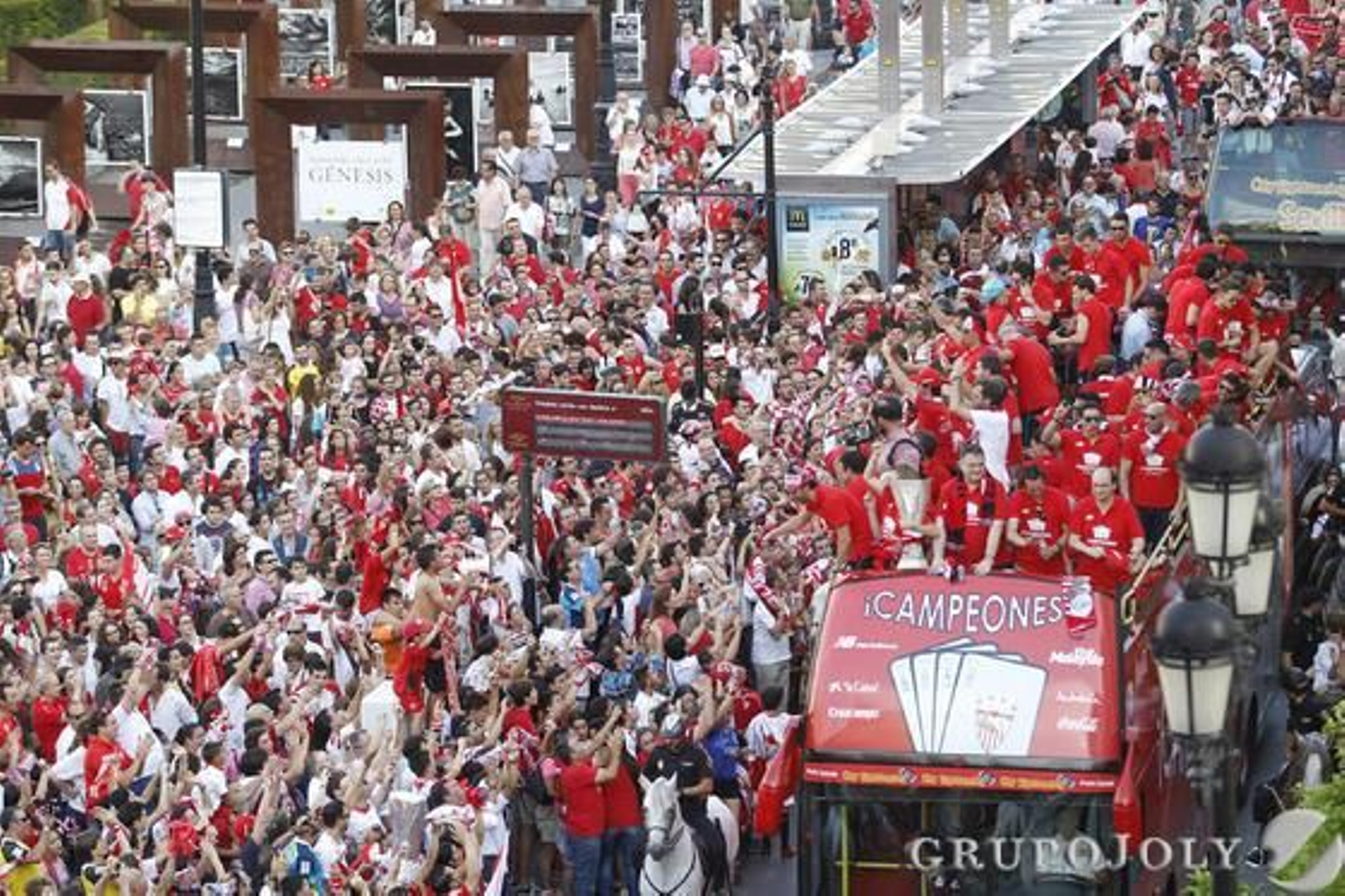 Foto: Antonio Pizarro