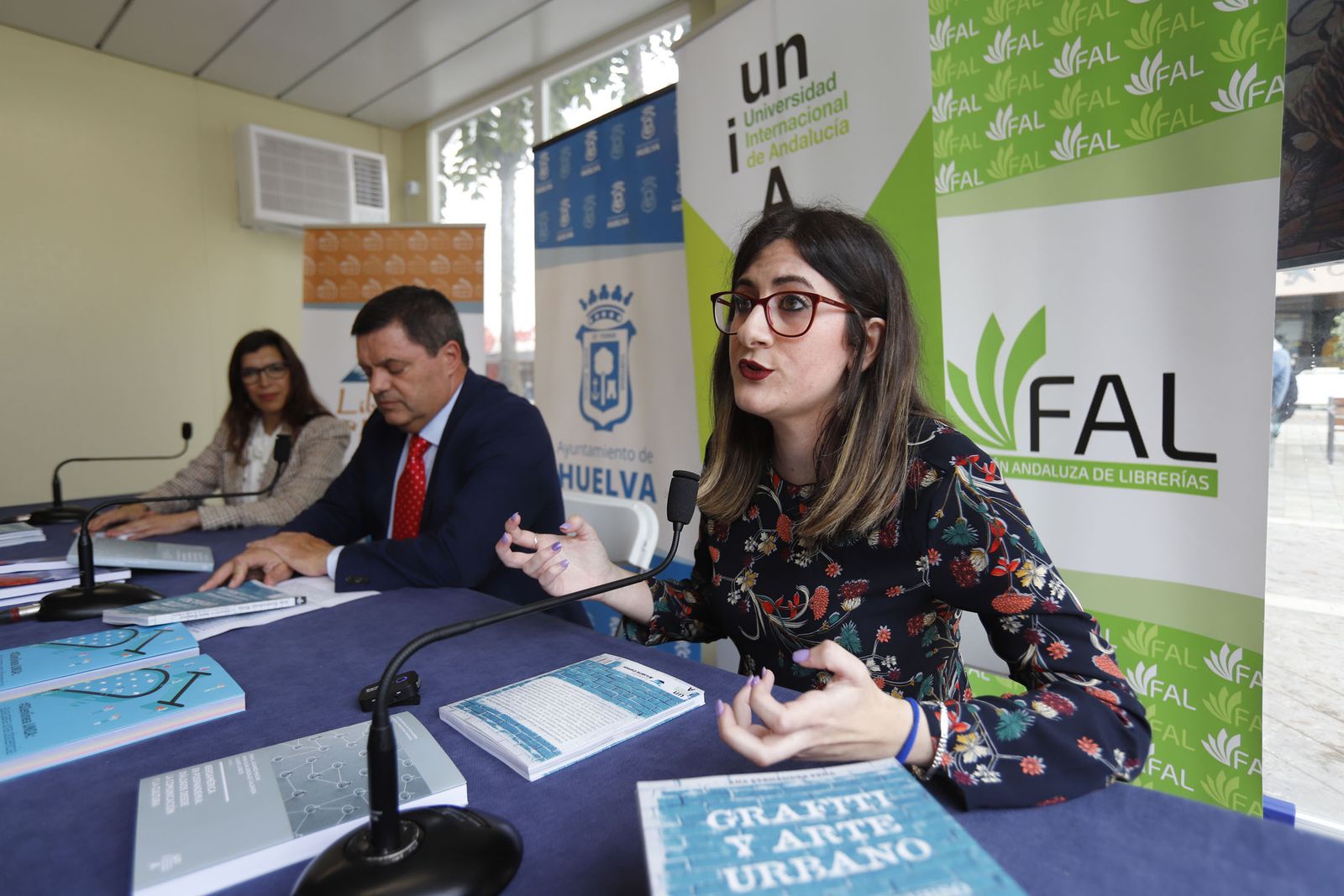 Las imágenes más destacadas del martes 26 de abril en Huelva