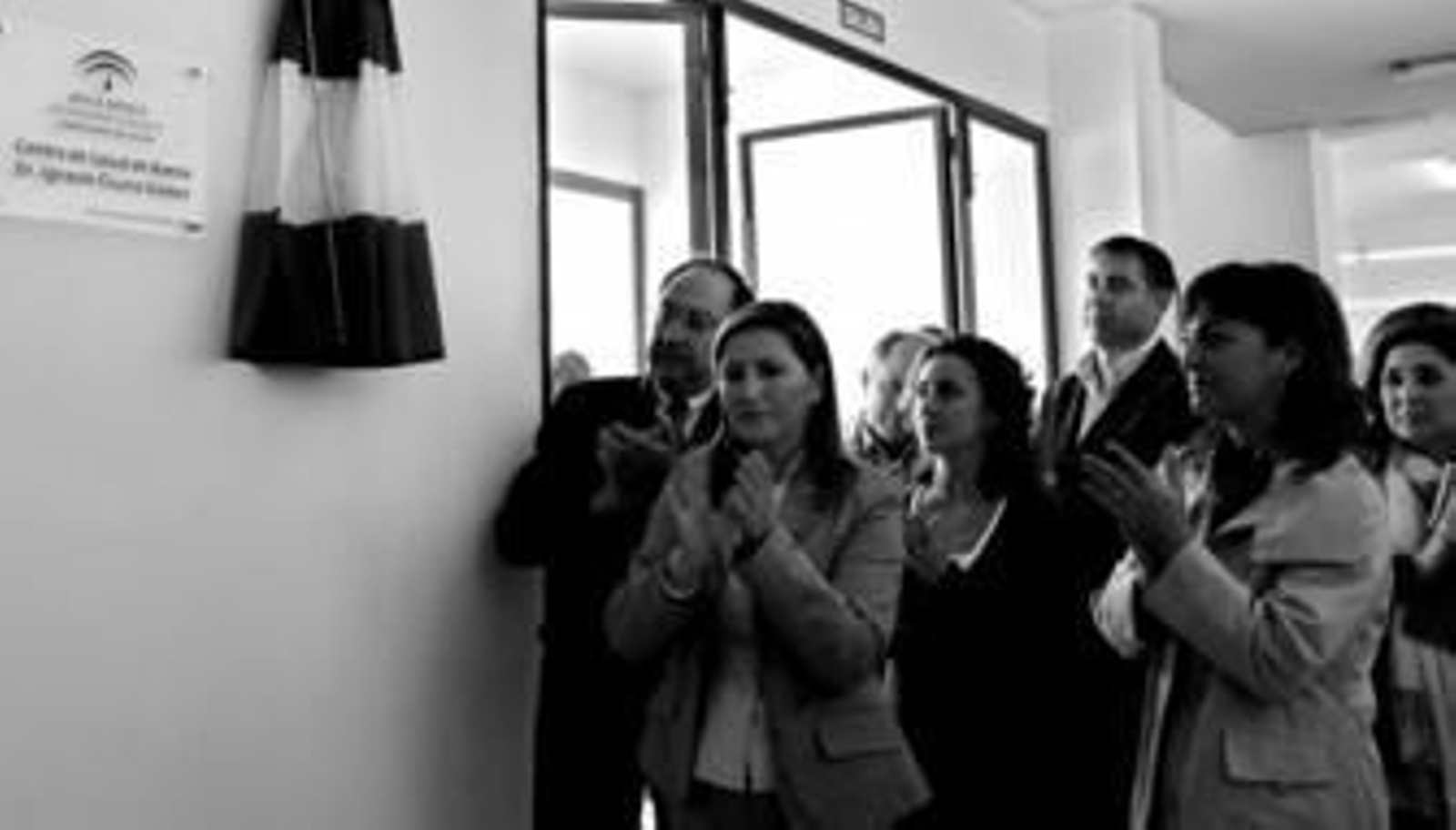 La Junta descarta a medio plazo un hospital de alta resolución en Baena