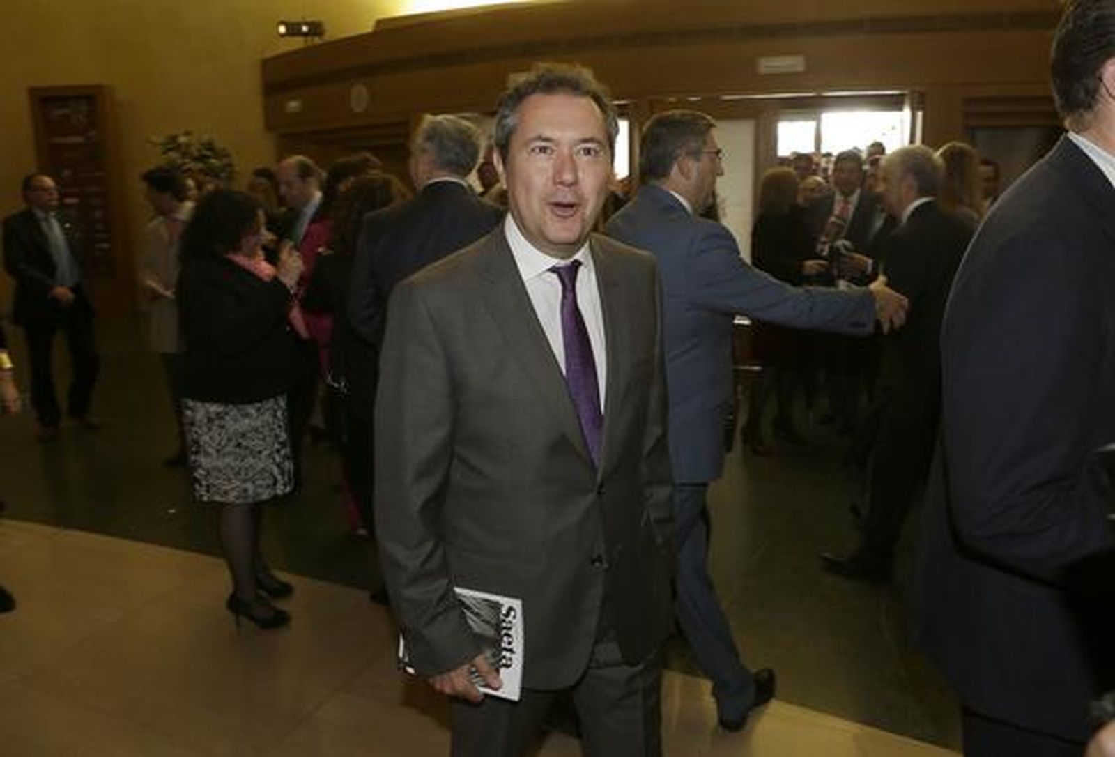 Foto: Juan Carlos Muñoz