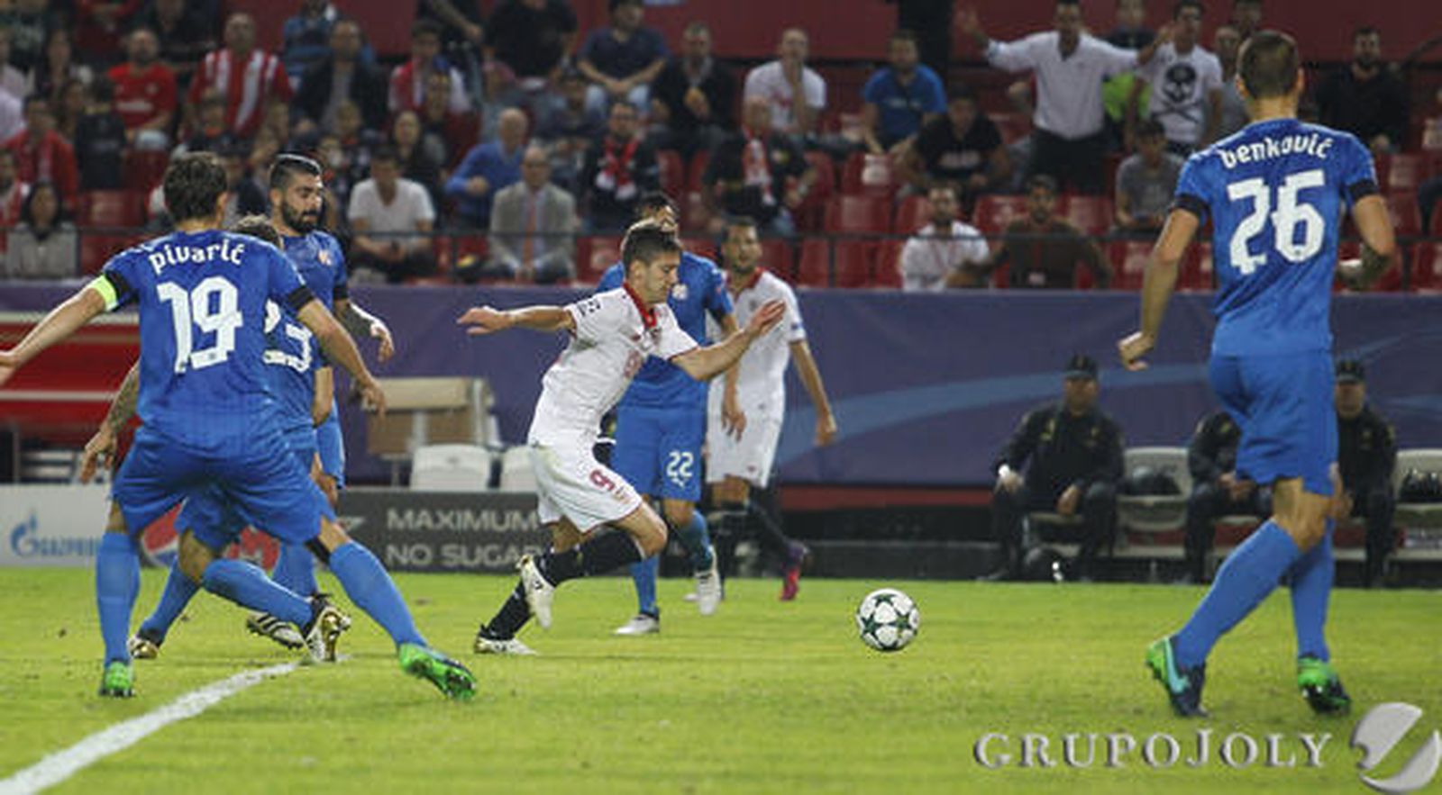 Foto: Antonio Pizarro