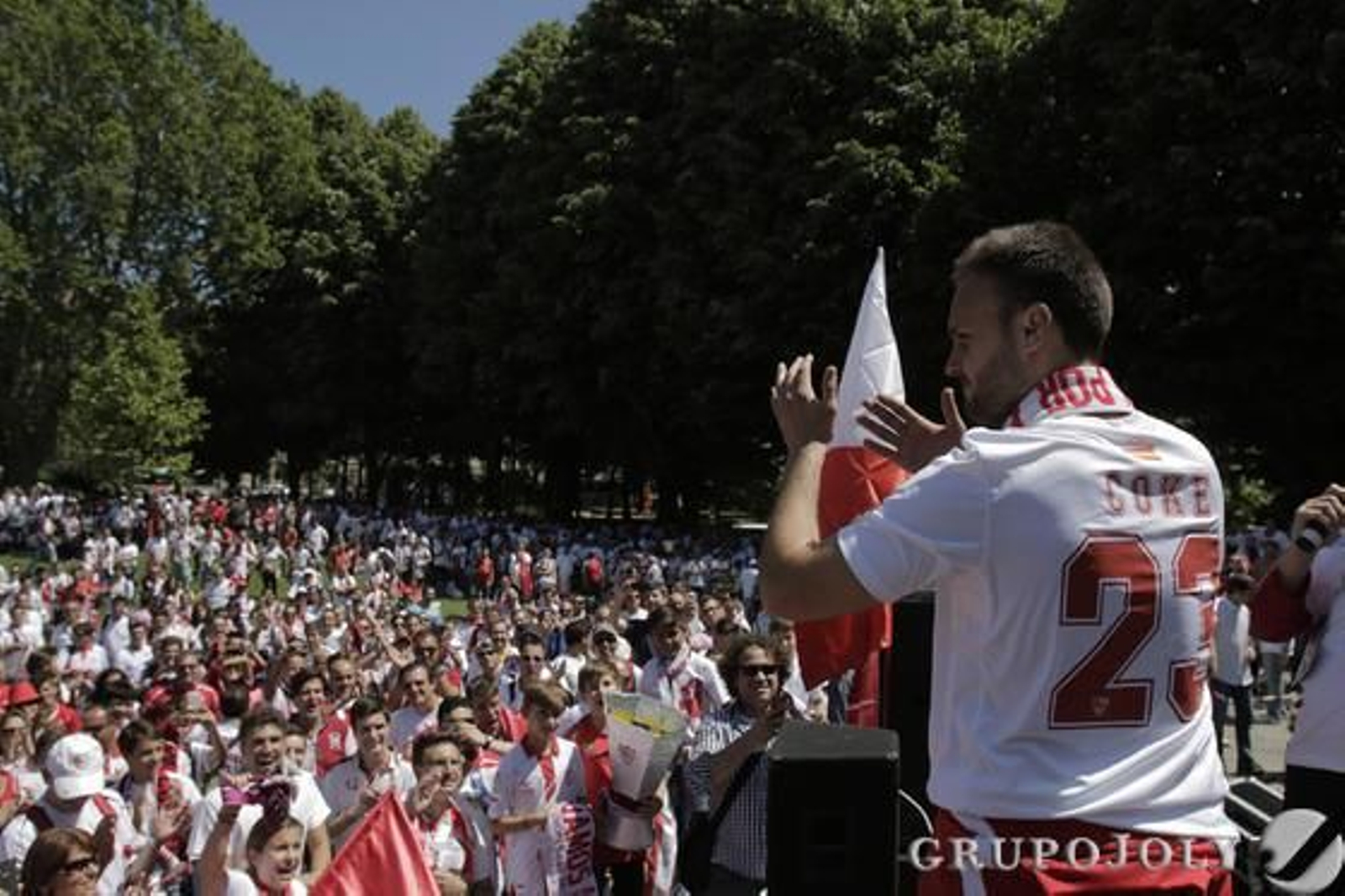 Foto: Antonio Pizarro