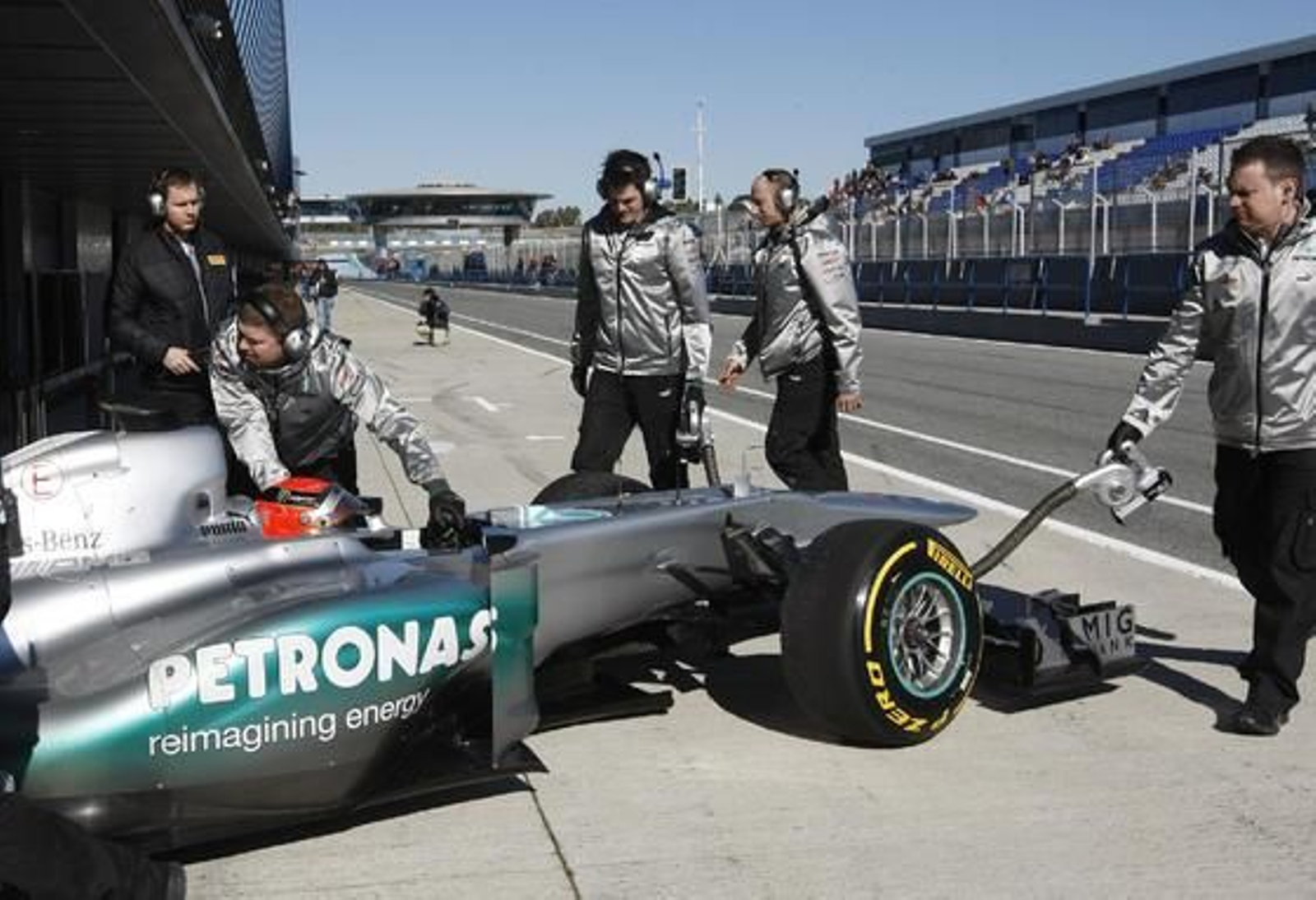 Foto: Juan Carlos Toro