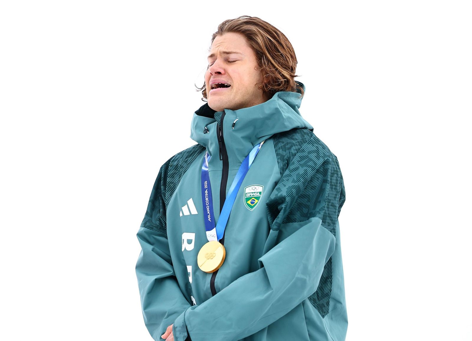 Las mejores fotos de los Juegos Olímpicos de invierno Milán Cortina d'Ampezzo 2026 | Novena jornada