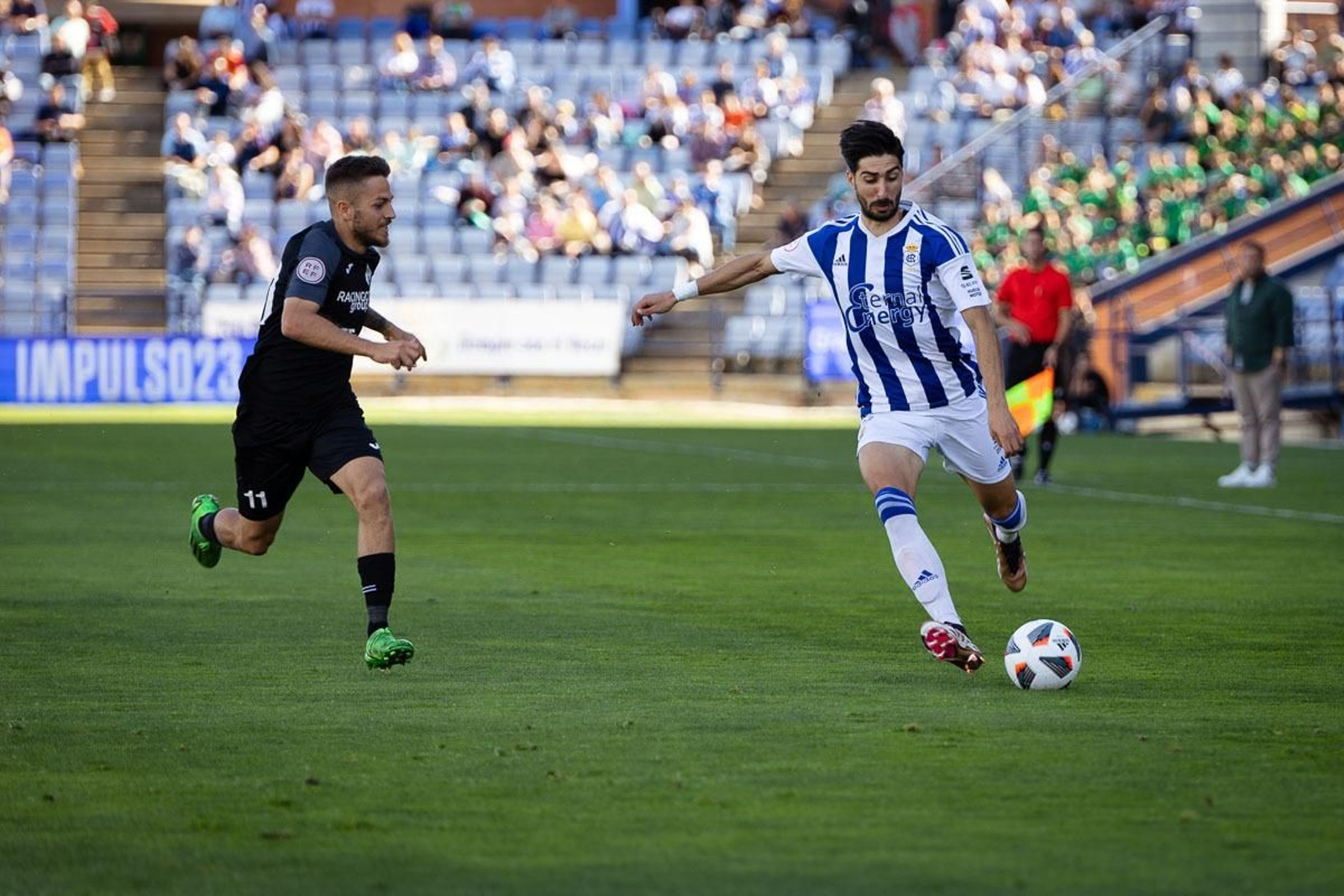 Imágenes del Recre-Mar Menor