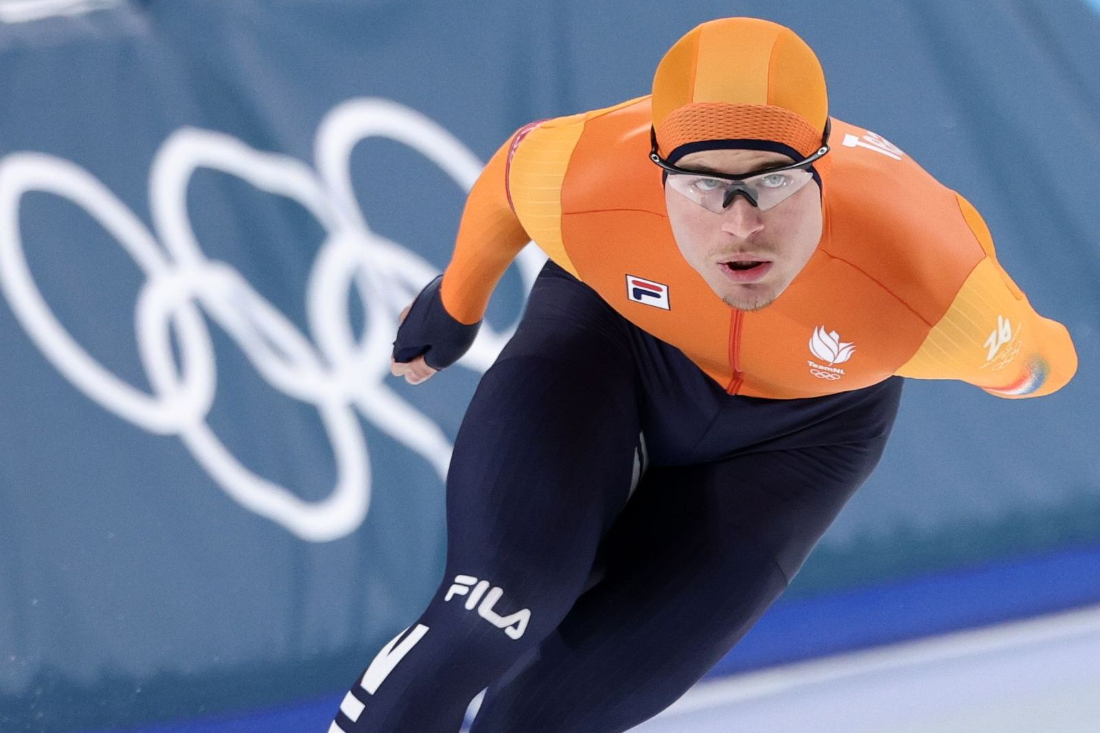 Las mejores fotos de los Juegos Olímpicos de invierno Milán Cortina d'Ampezzo 2026 | Jornada 14