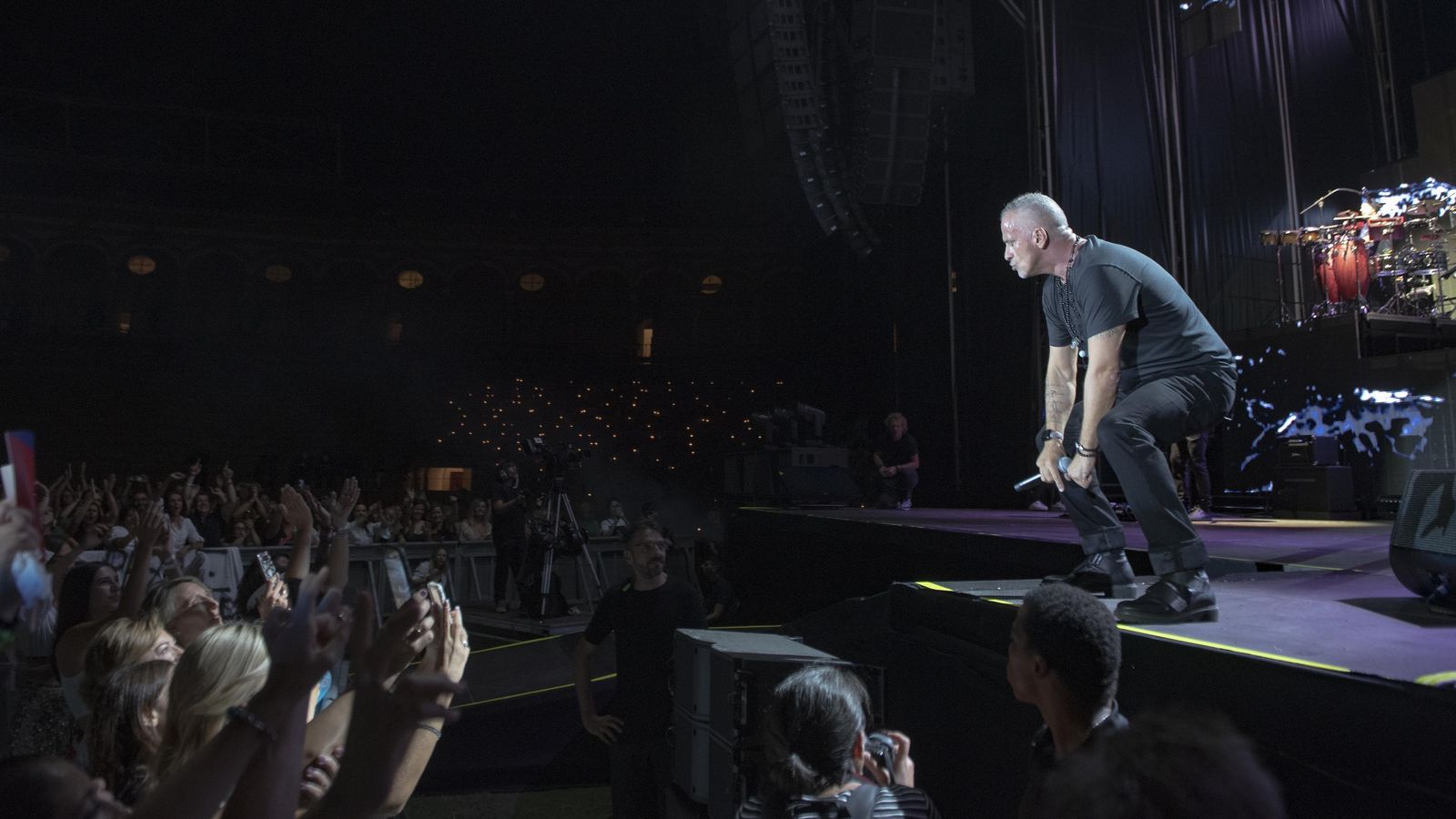 Eros Ramazzotti