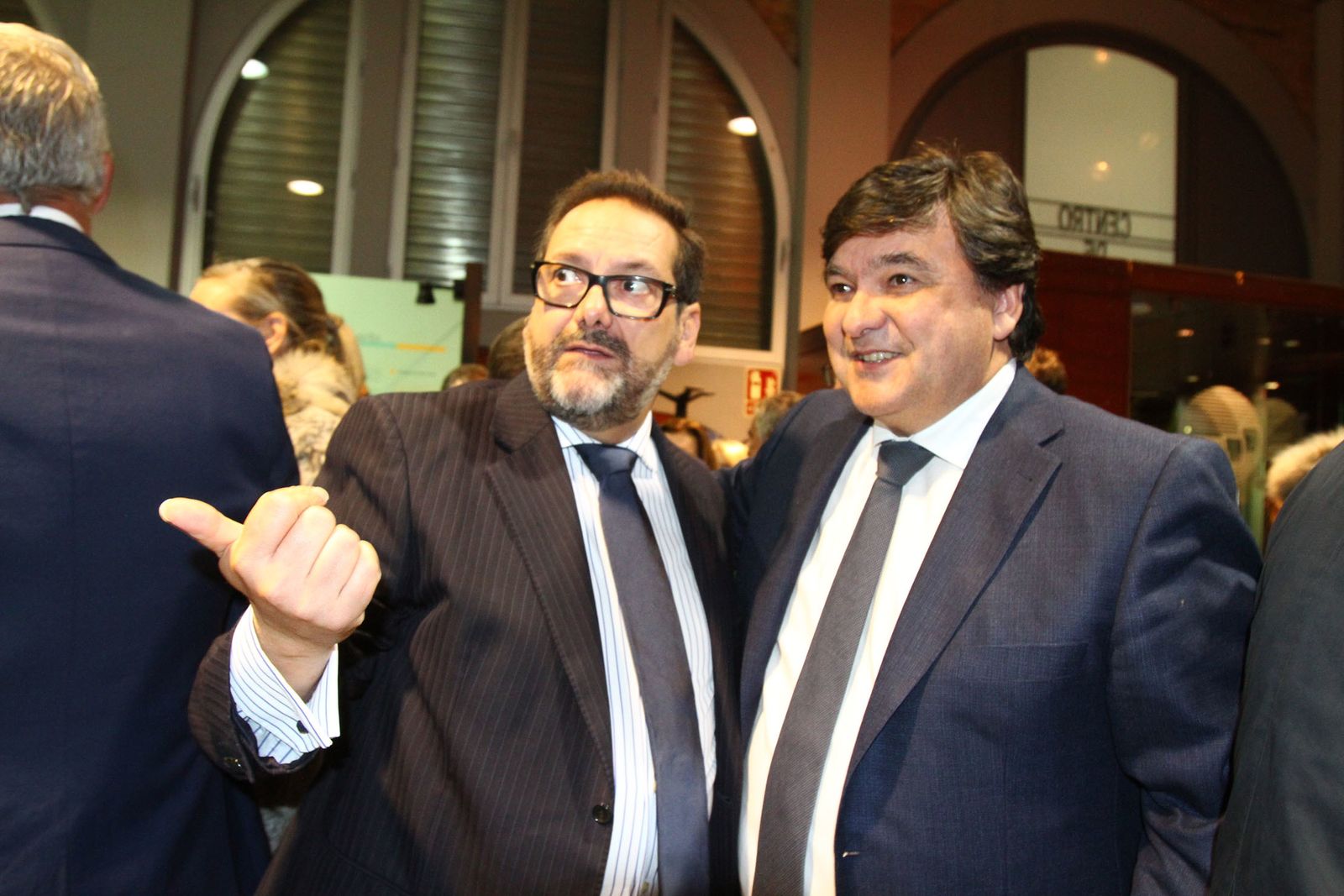 I Gala del Turismo de la Provincia.