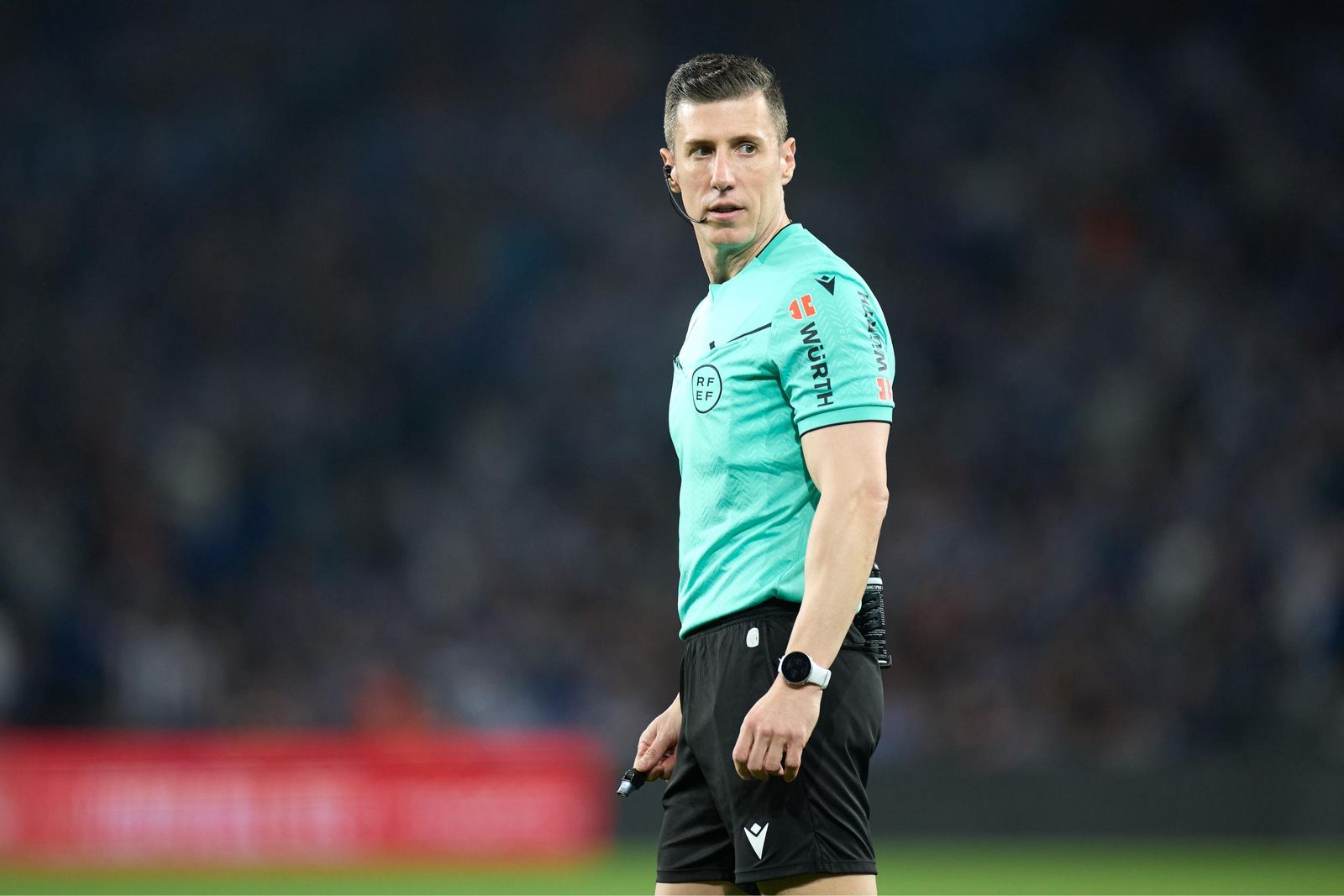 Las fotos de la semifinal Real Sociedad-Athletic