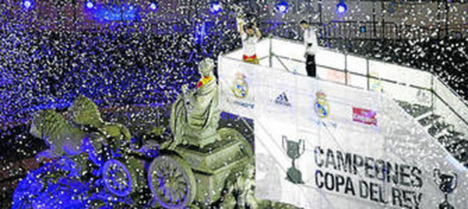 Bale, ¿futbolista o velocista? El Barcelona, al desnudo