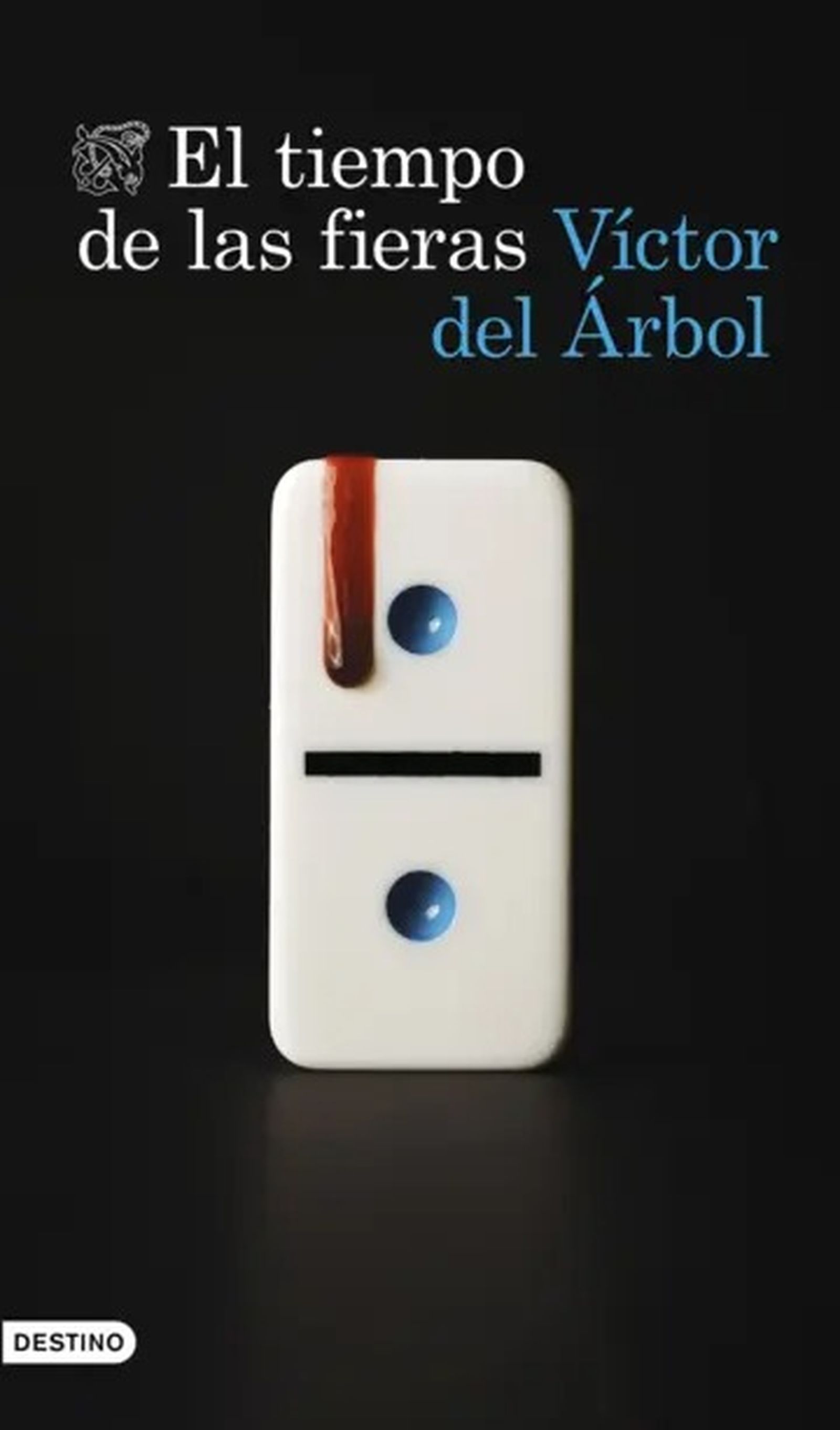 Portada del libro.