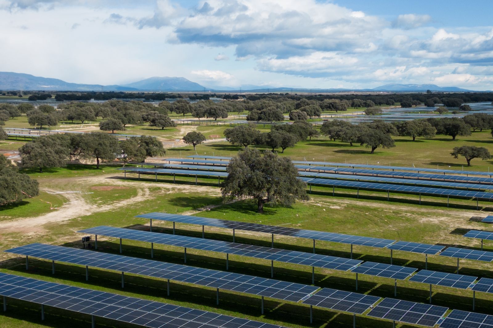 Statkraft busca llegar a acuerdos con propietarios de terrenos valencianos para sus proyectos renovables Los Predios y Los Hierros