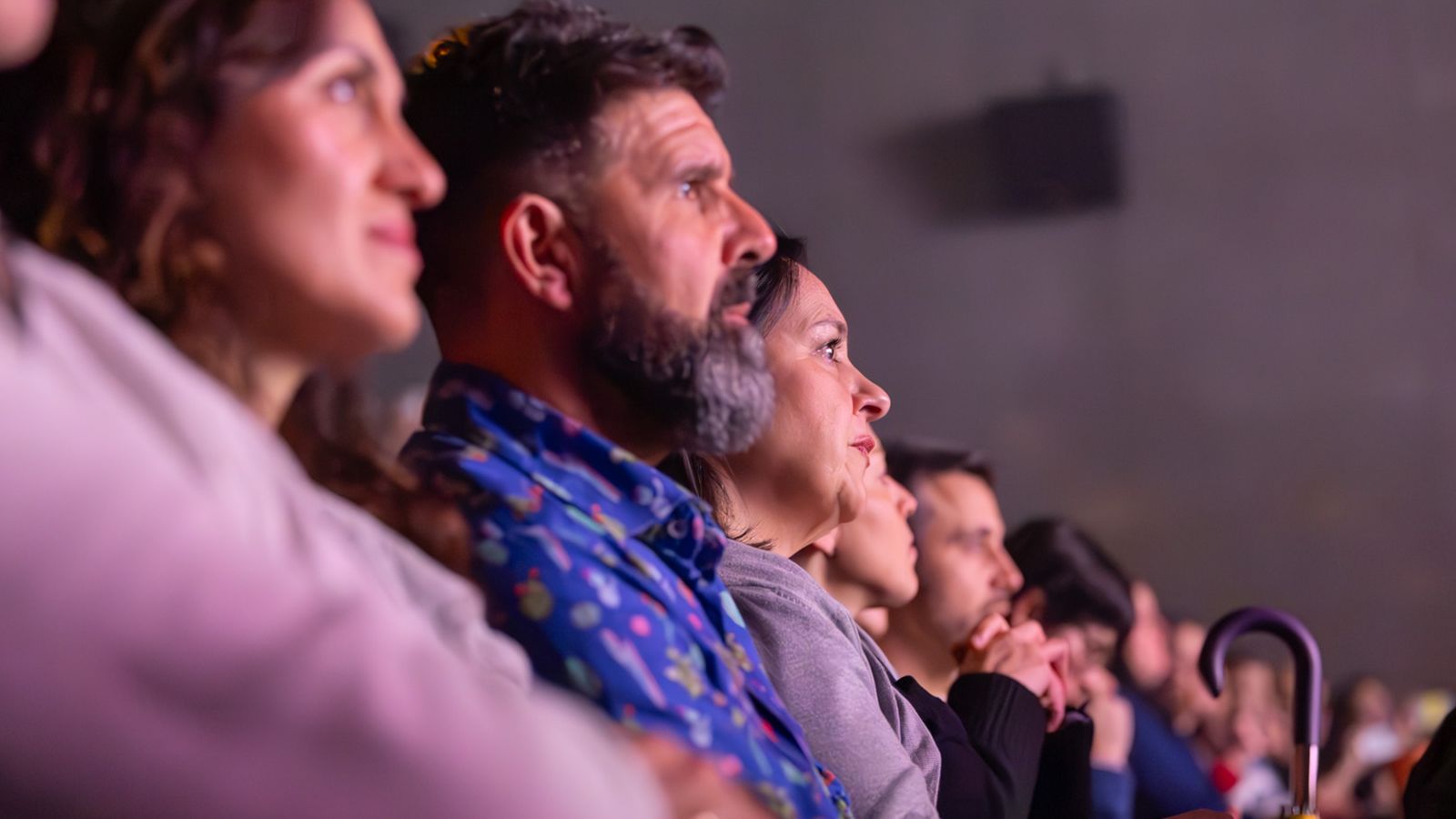 Concierto homenaje a Supersubmarina y a beneficio de 'Proyecto Ilusión de Baeza'