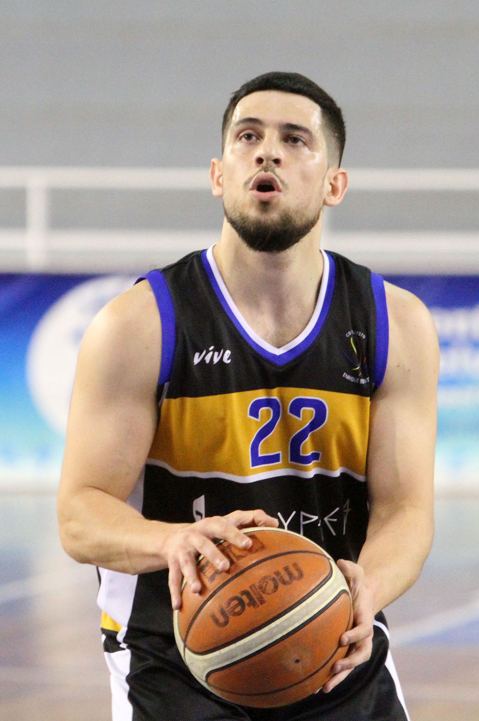 Imágenes del Krypteia - CAM Enrique Soler