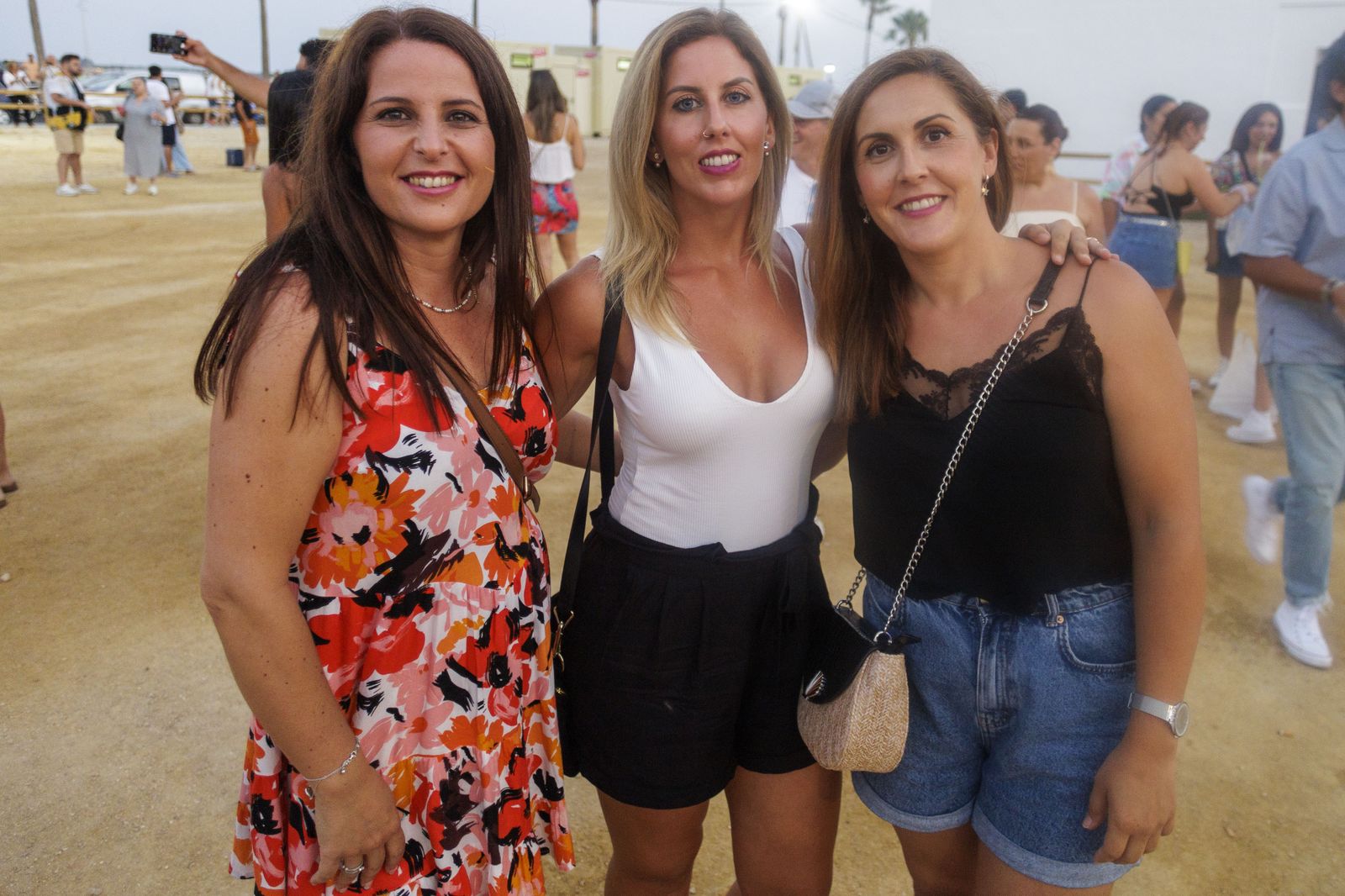 Búscate en las fotos del concierto de Maluma en Concert Music Festival