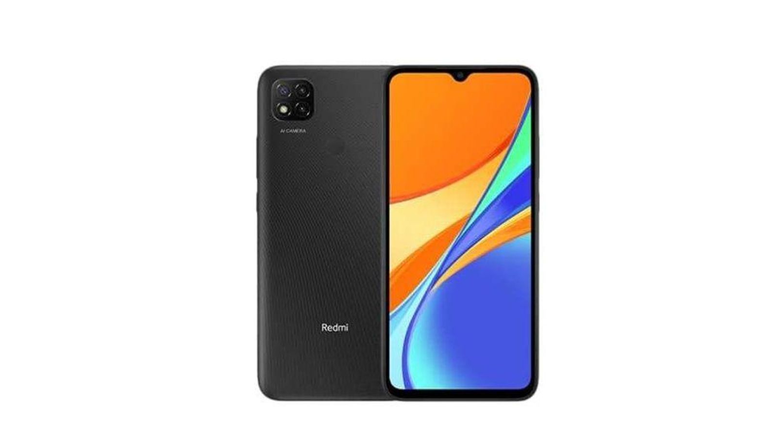Xiaomi Redmi 9C Xiaomi Redmi 9C