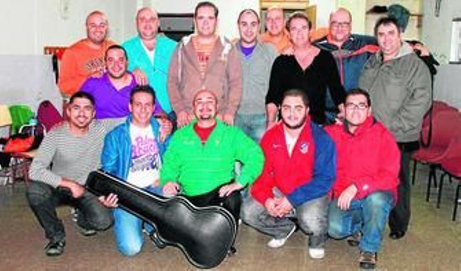 Las divorciadas, a repetir prodigio