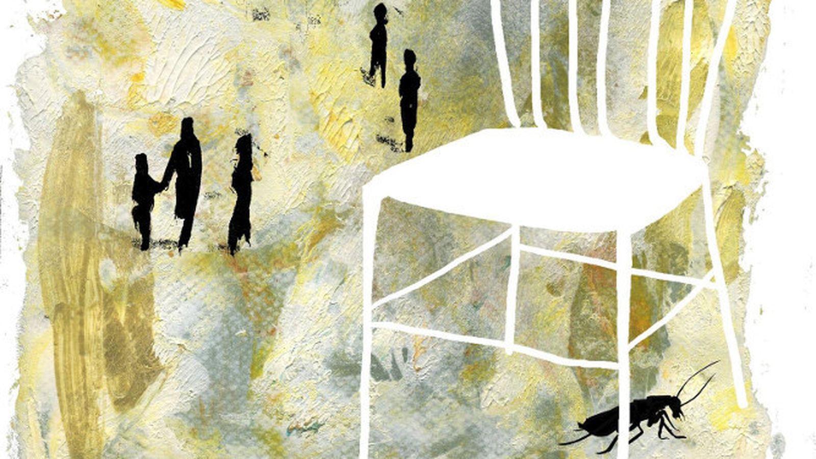 Ilustración: Rosell